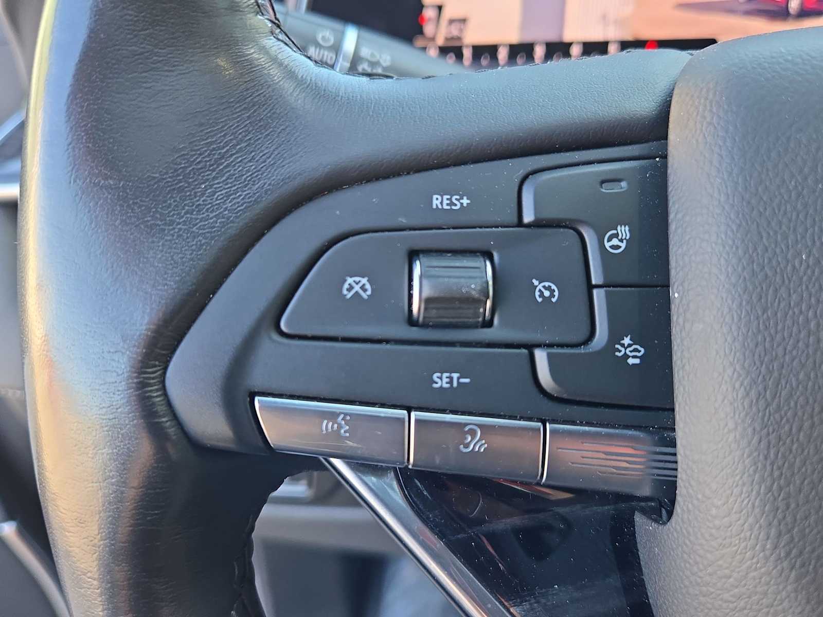 Thumbnail: 2021 Cadillac Escalade - 25