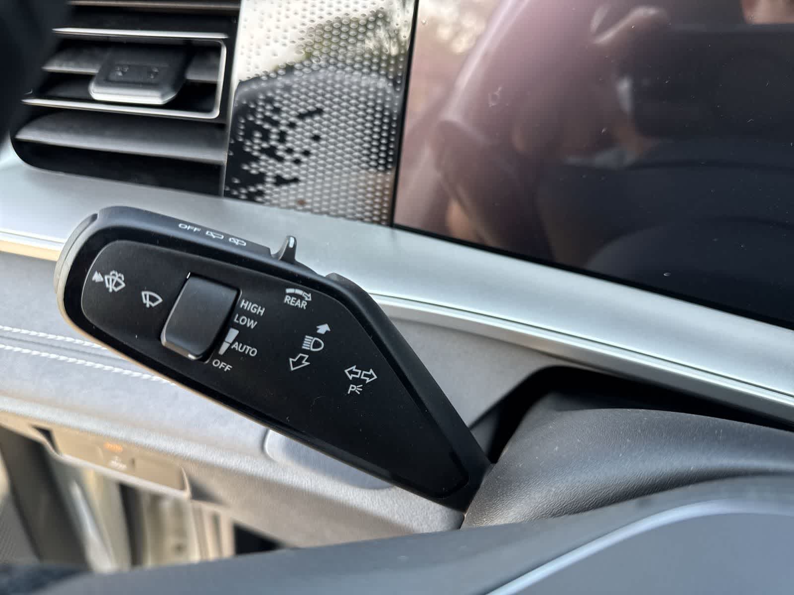 Thumbnail: 2026 Volkswagen Tiguan - 25