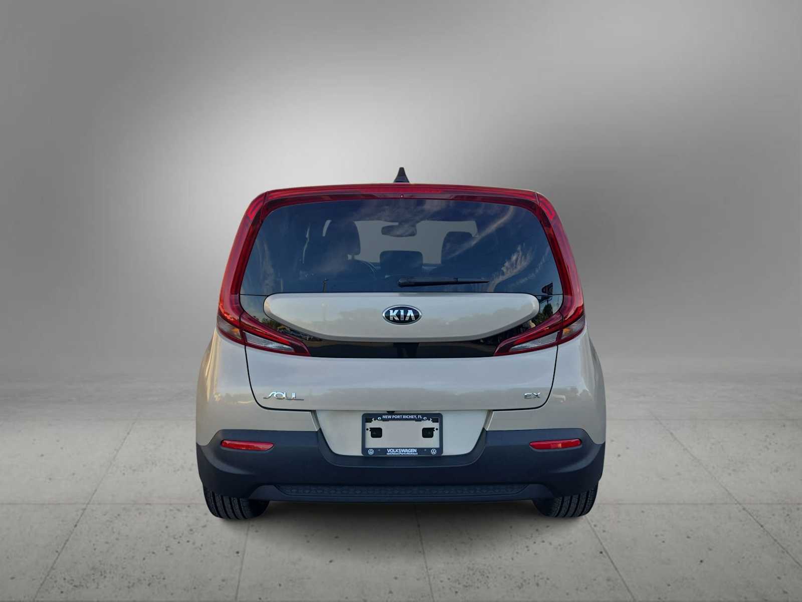 Thumbnail: 2020 Kia Soul - 7