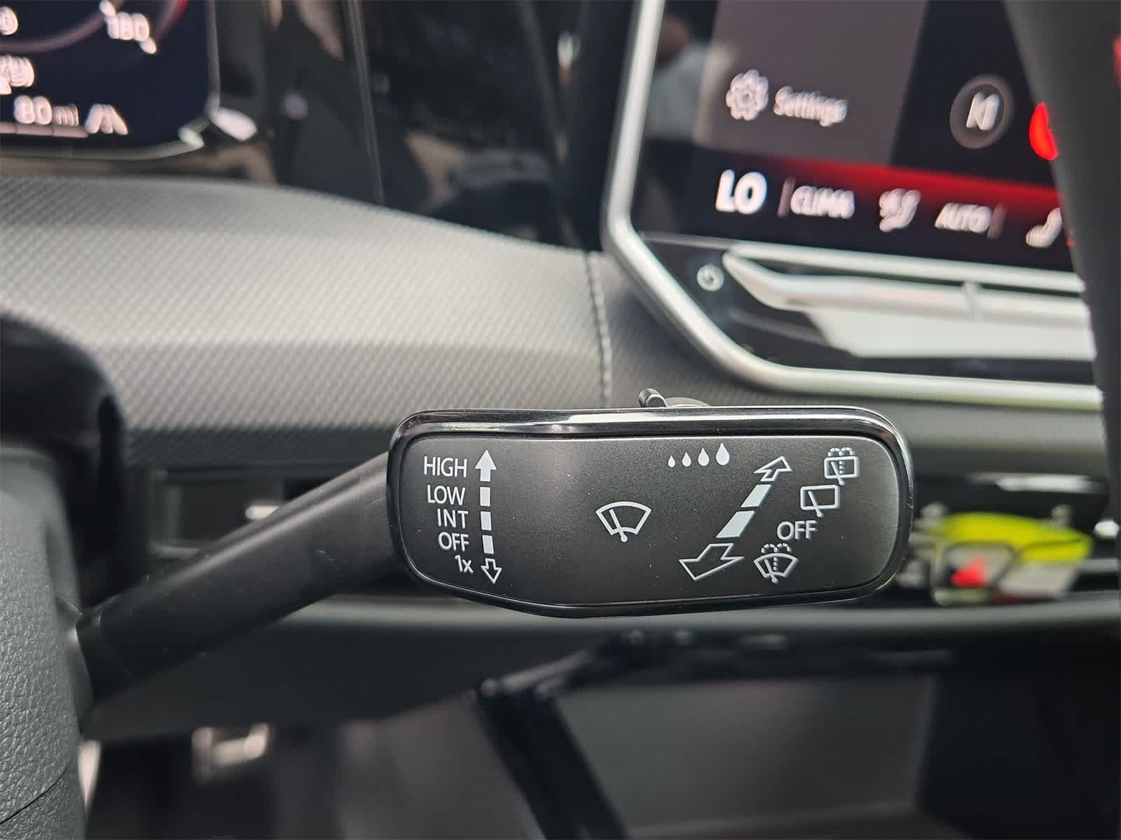 Thumbnail: 2026 Volkswagen Golf - 26