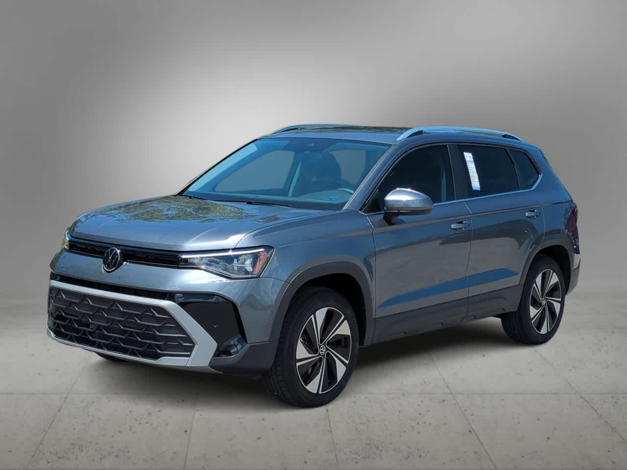 Thumbnail: 2025 Volkswagen Taos - 4