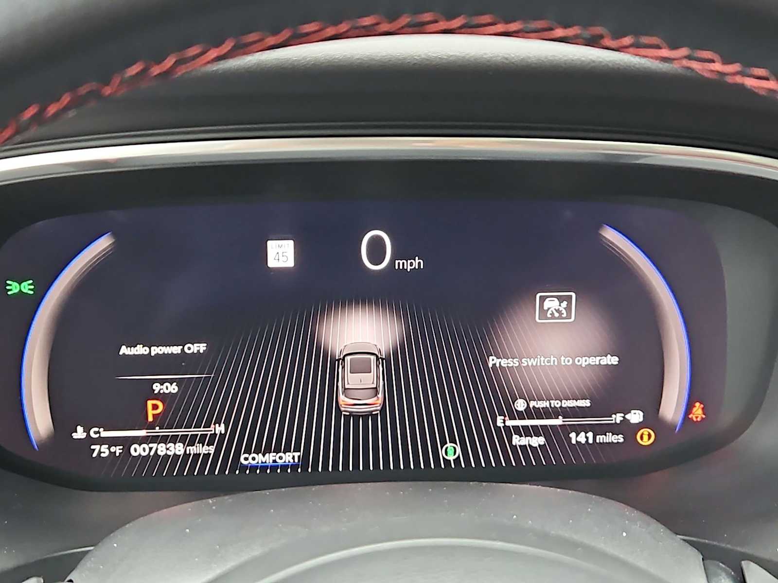 Thumbnail: 2025 Acura MDX - 36