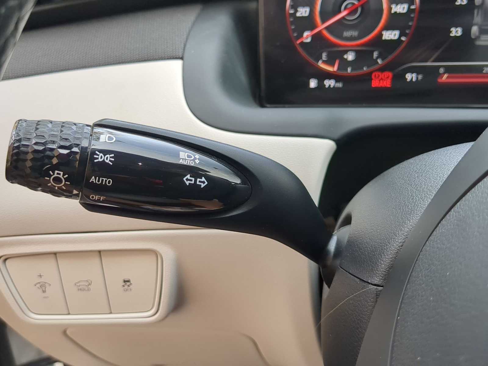 2022 Hyundai Tucson Limited 28