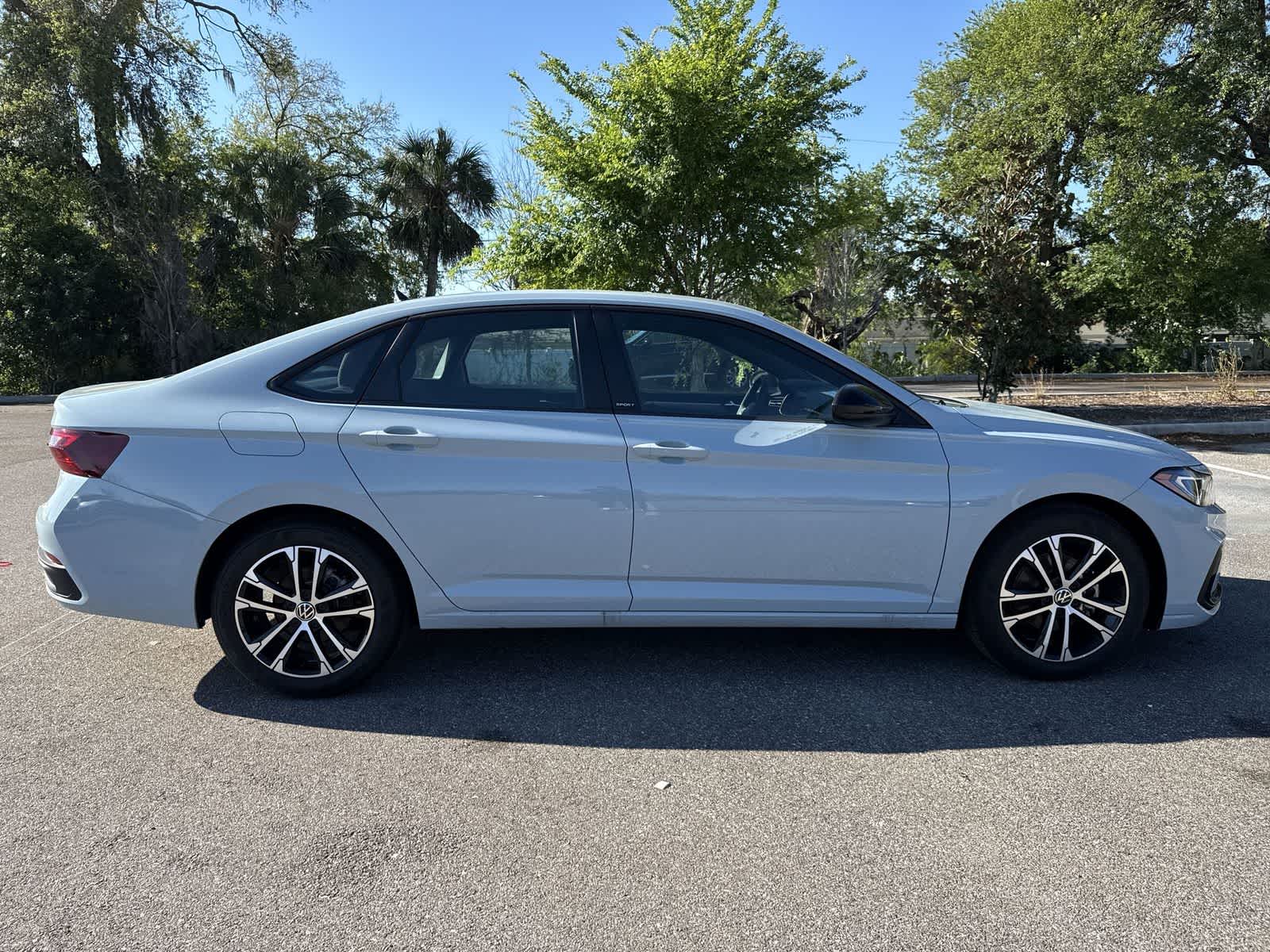 Thumbnail: 2026 Volkswagen Jetta - 7