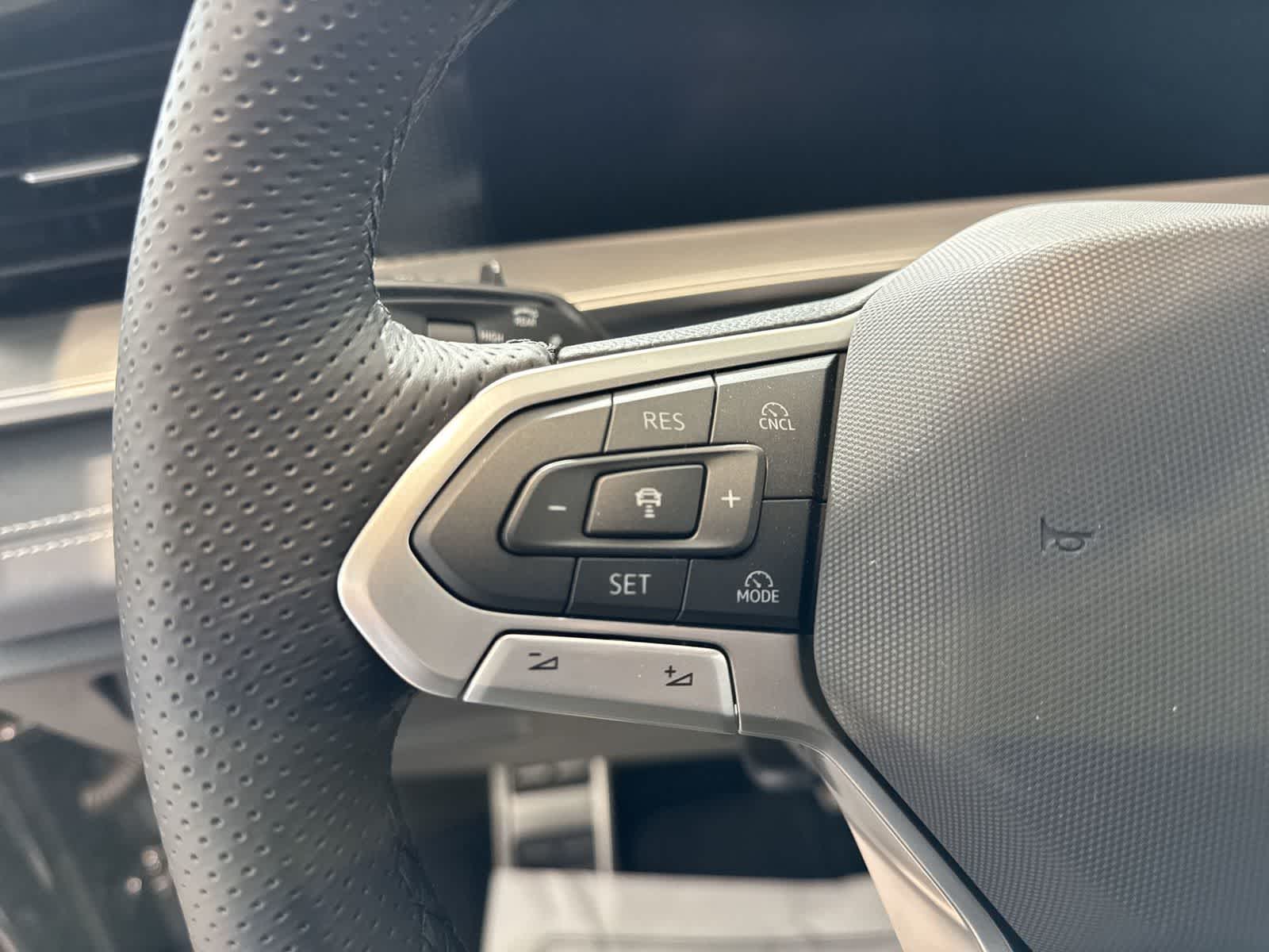 Thumbnail: 2026 Volkswagen Tiguan - 21