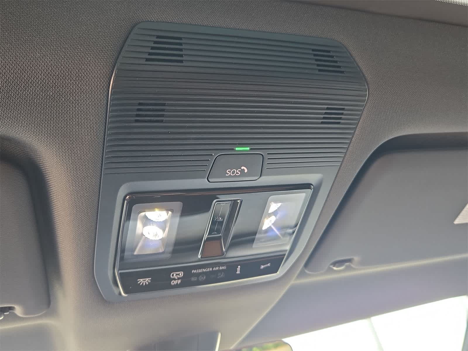 Thumbnail: 2025 Volkswagen ID.Buzz - 36