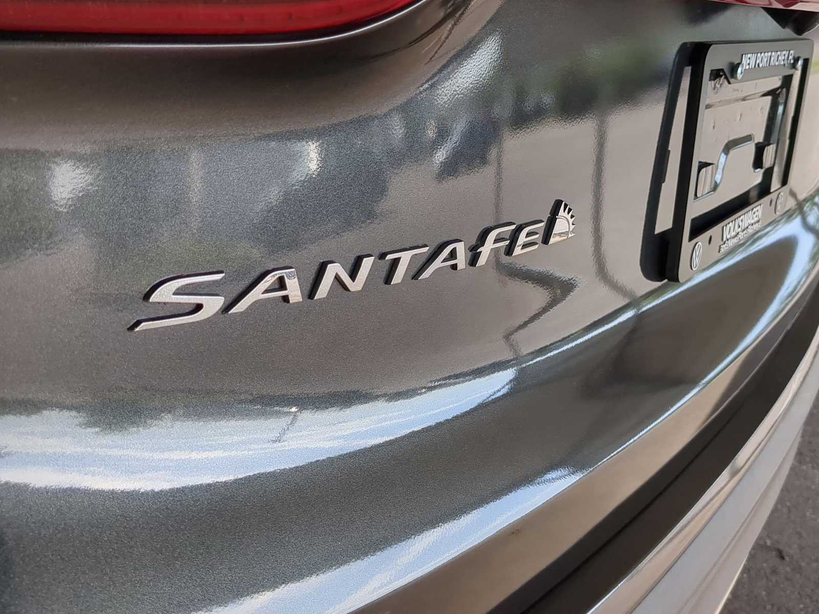 Thumbnail: 2021 Hyundai Santa Fe - 13