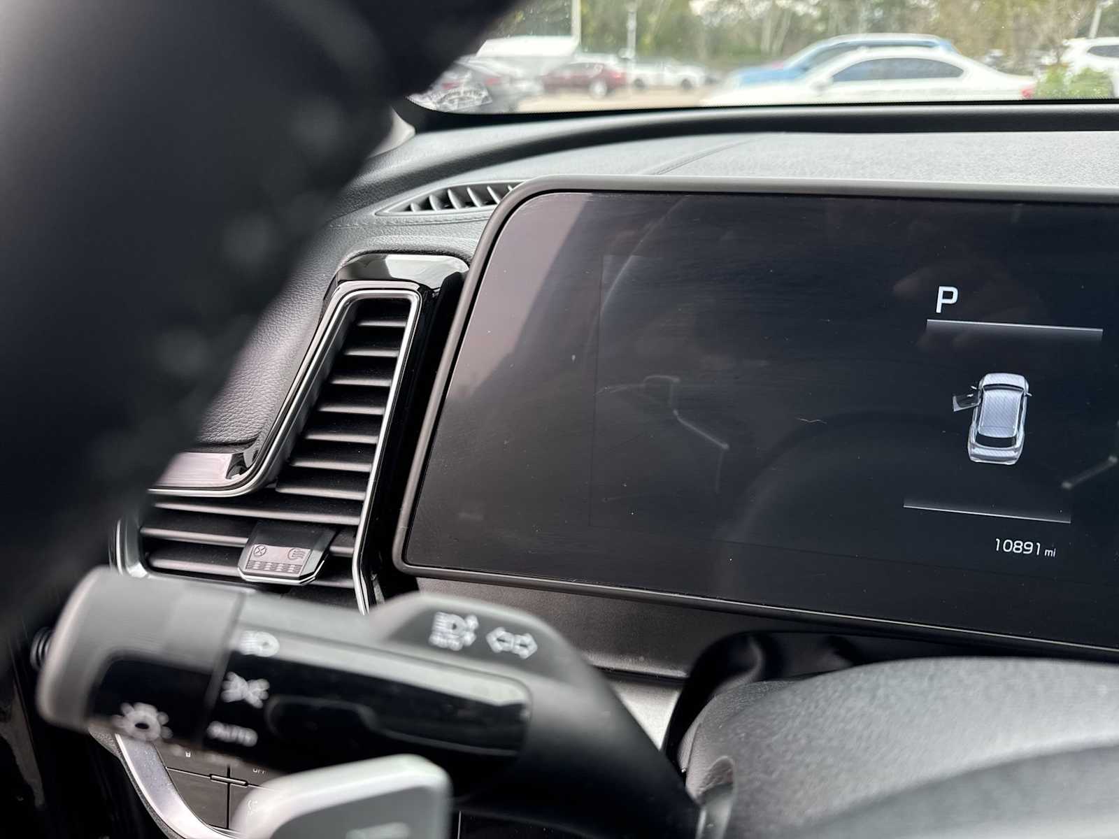 Thumbnail: 2024 Kia Sportage - 25