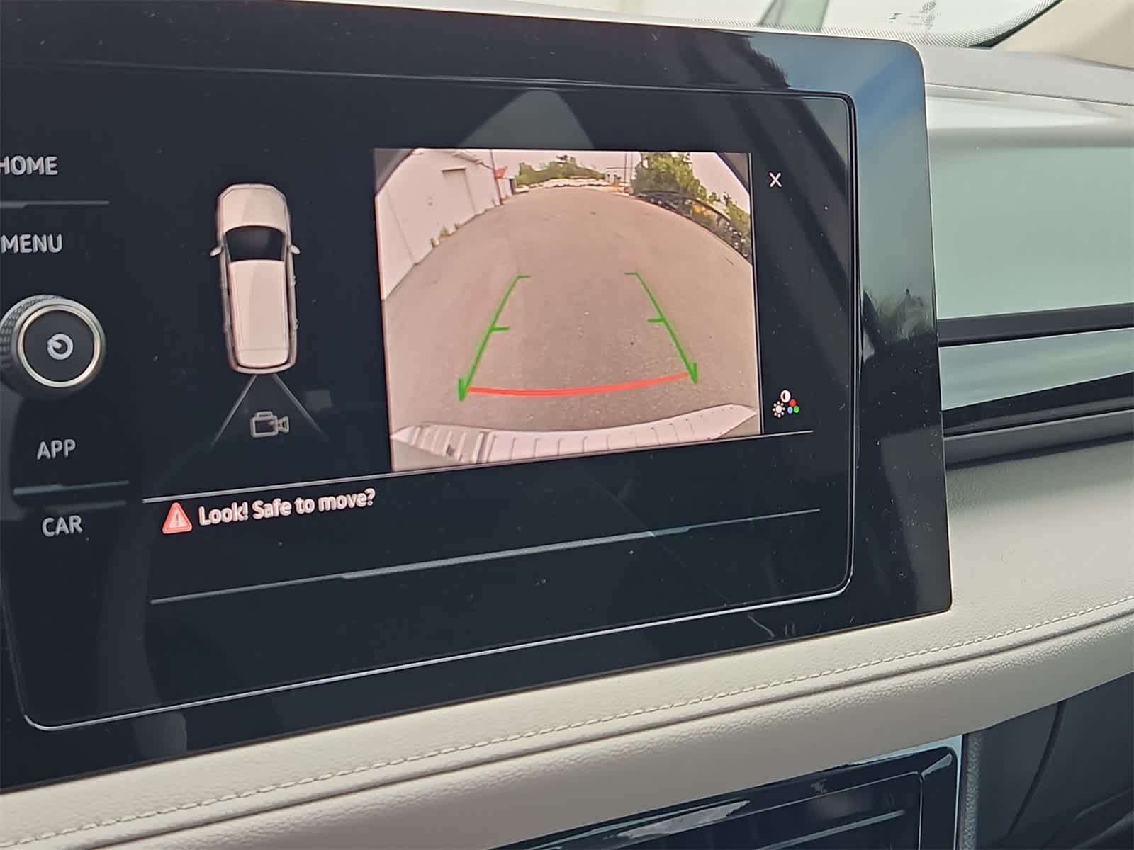 Thumbnail: 2025 Volkswagen Taos - 27