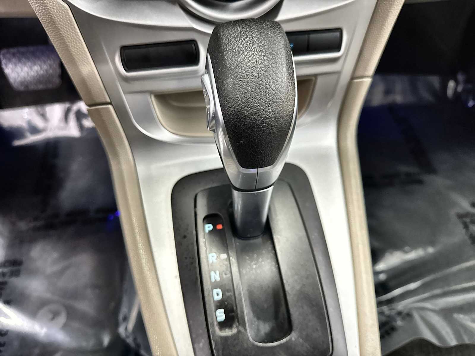 Thumbnail: 2016 Ford Fiesta - 27