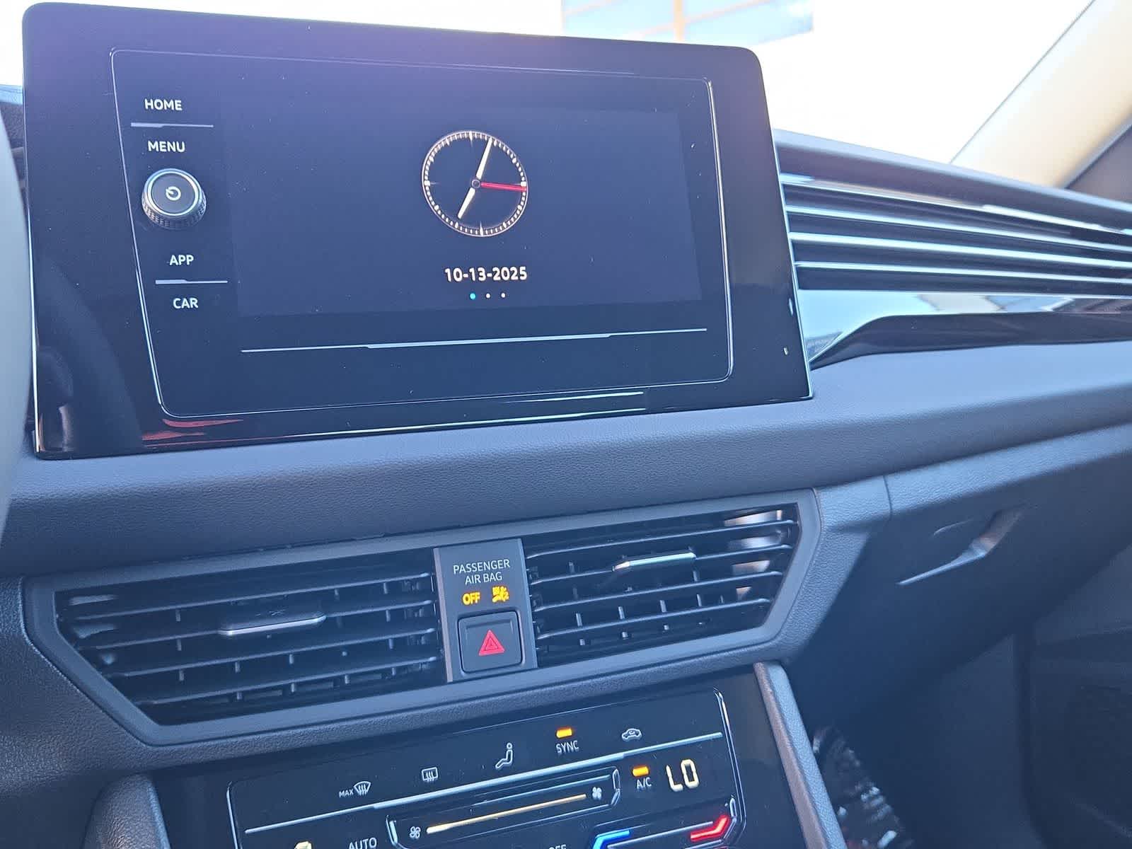 Thumbnail: 2026 Volkswagen Jetta - 26