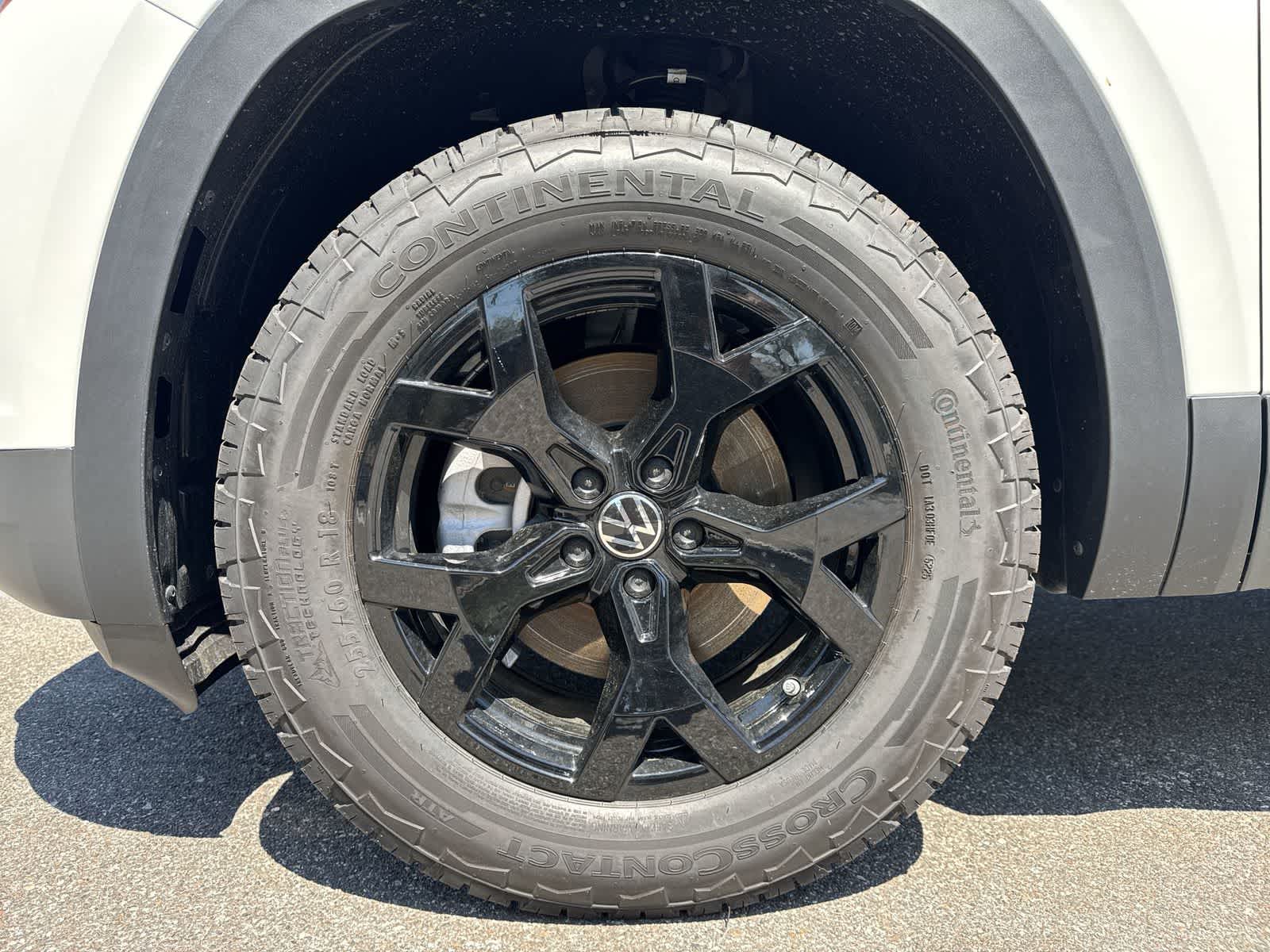 Thumbnail: 2026 Volkswagen Atlas - 12