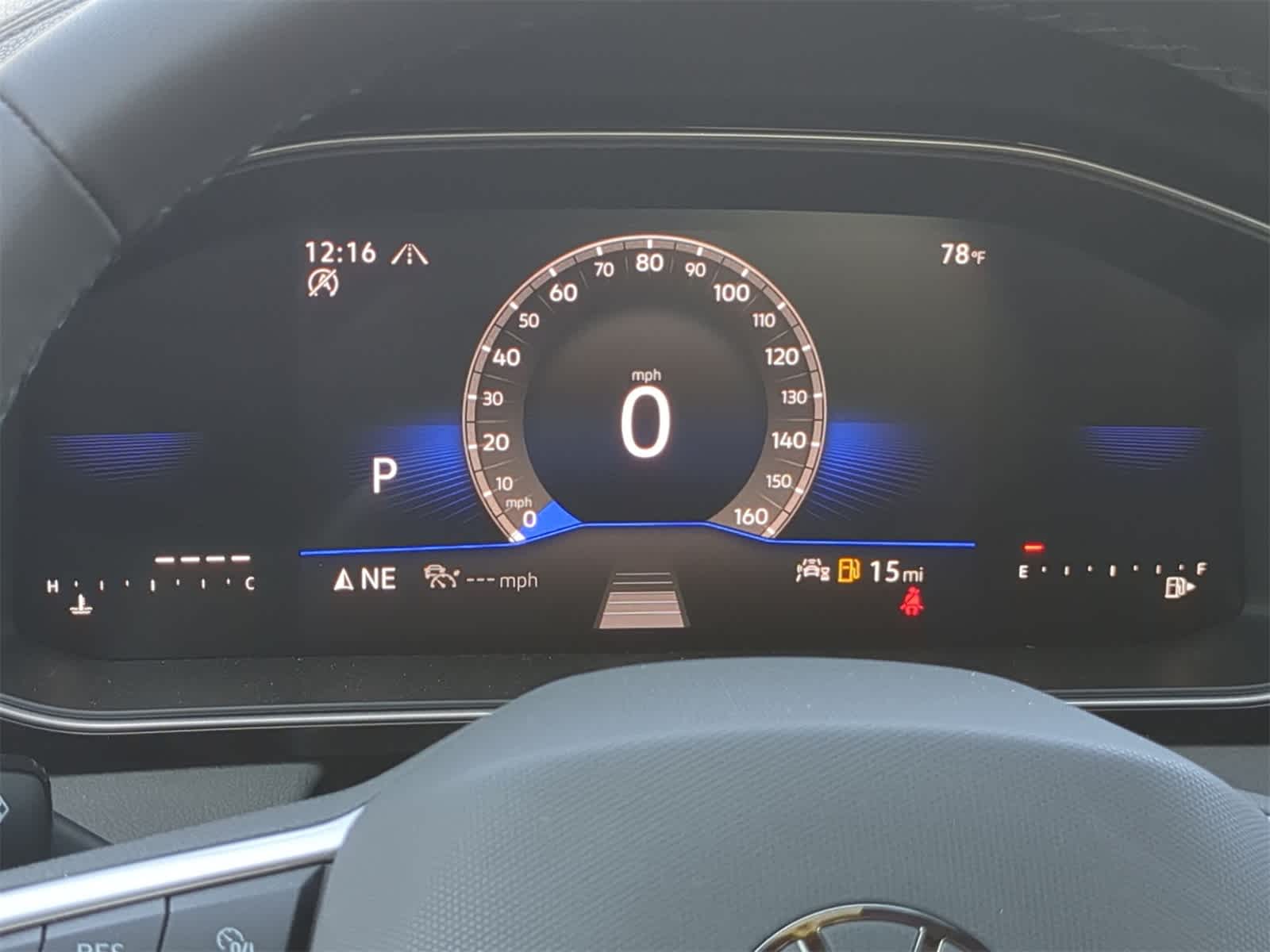 Thumbnail: 2026 Volkswagen Jetta - 33