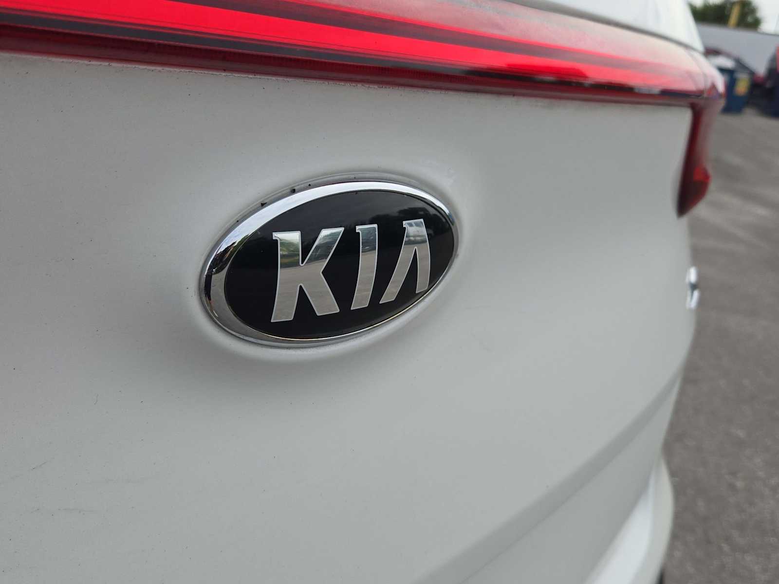 Thumbnail: 2020 Kia Sportage - 12