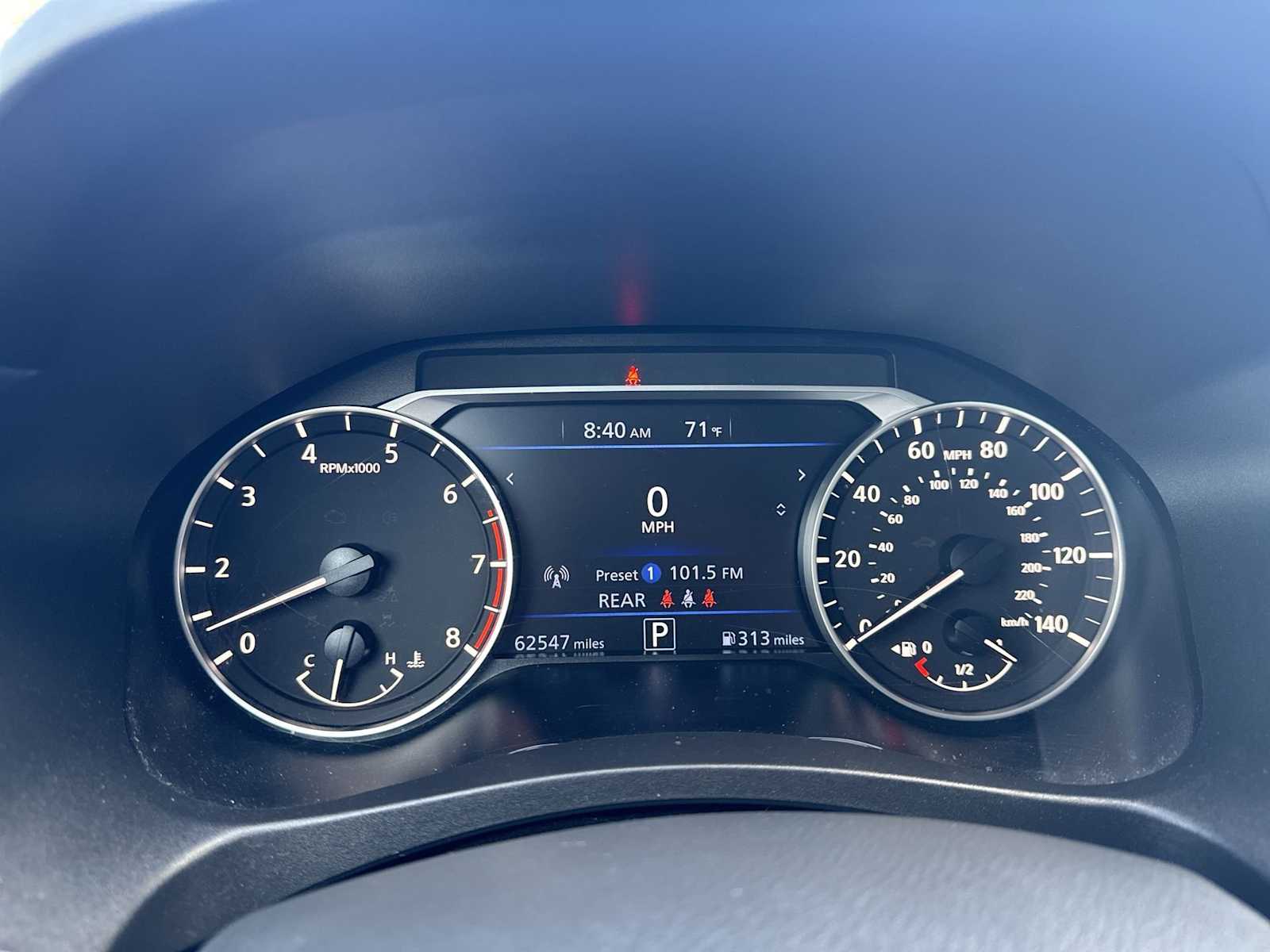 Thumbnail: 2024 Nissan Altima - 32