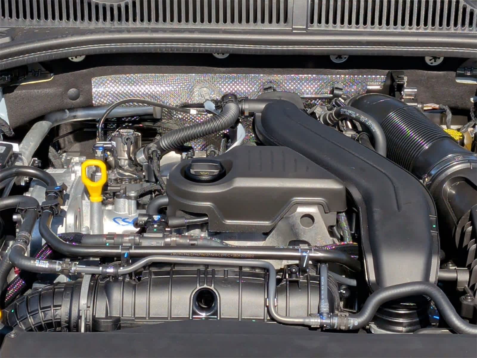 Thumbnail: 2026 Volkswagen Jetta - 14