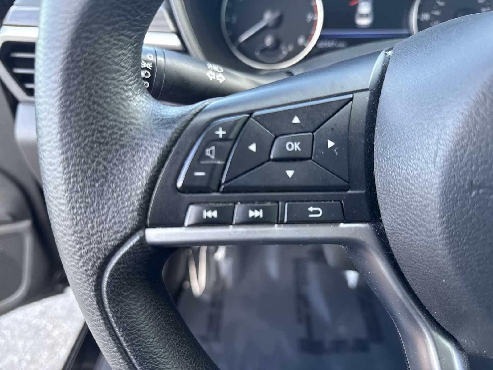 Thumbnail: 2024 Nissan Altima - 23