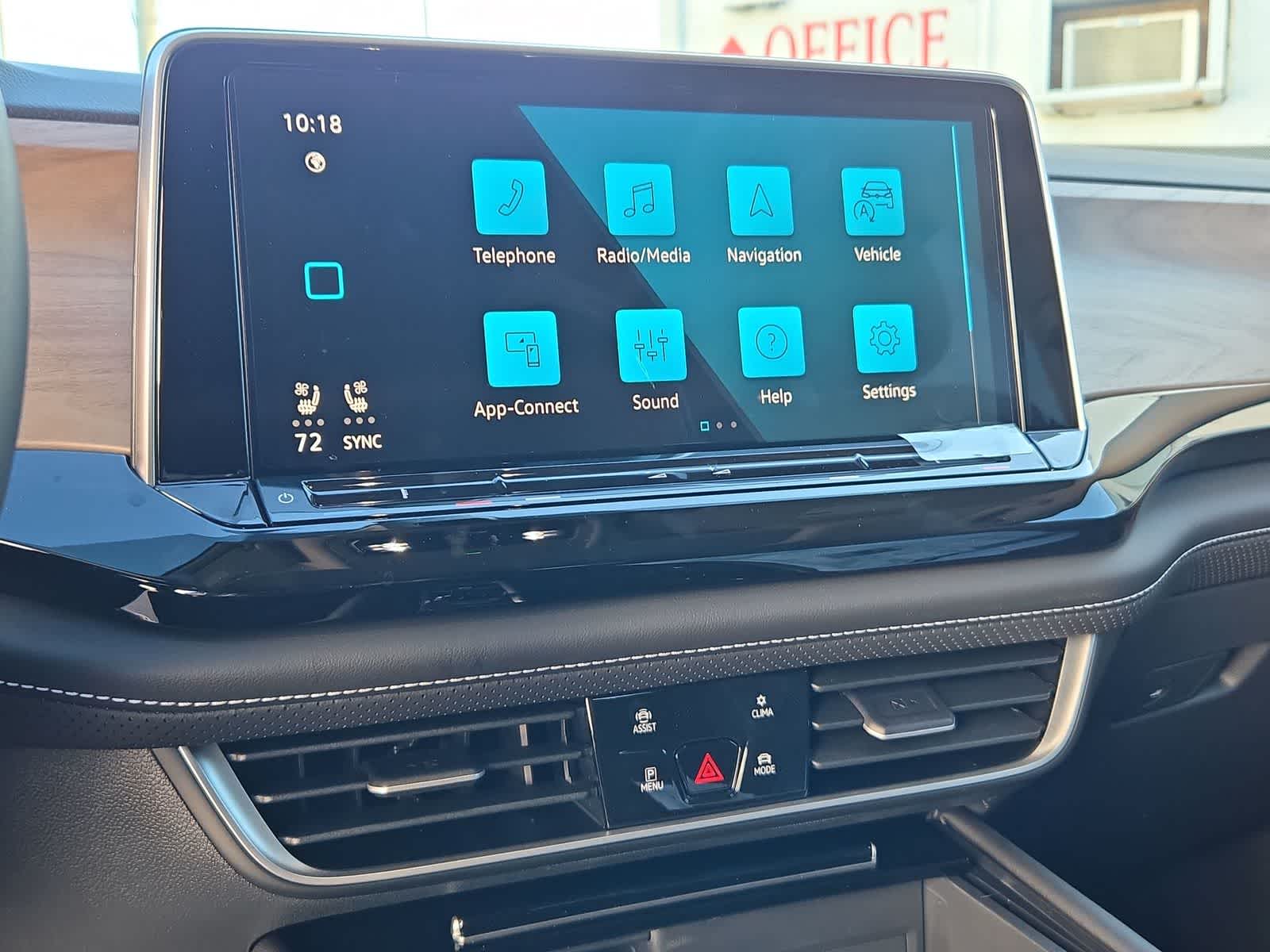 Thumbnail: 2026 Volkswagen Atlas - 34