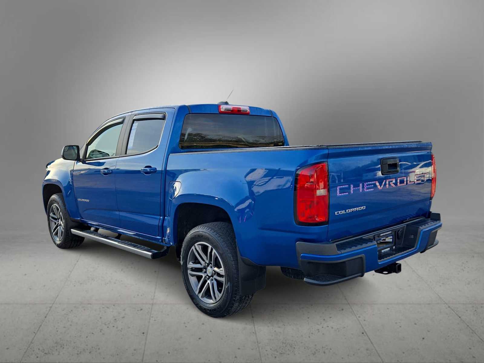 Thumbnail: 2022 Chevrolet Colorado - 6