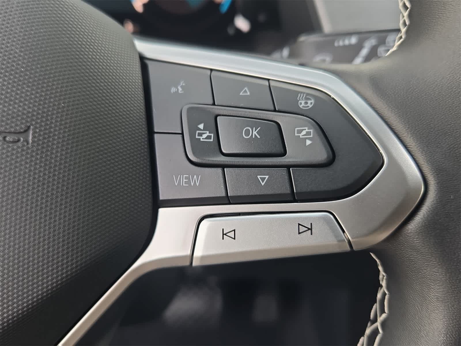 Thumbnail: 2026 Volkswagen Atlas - 23