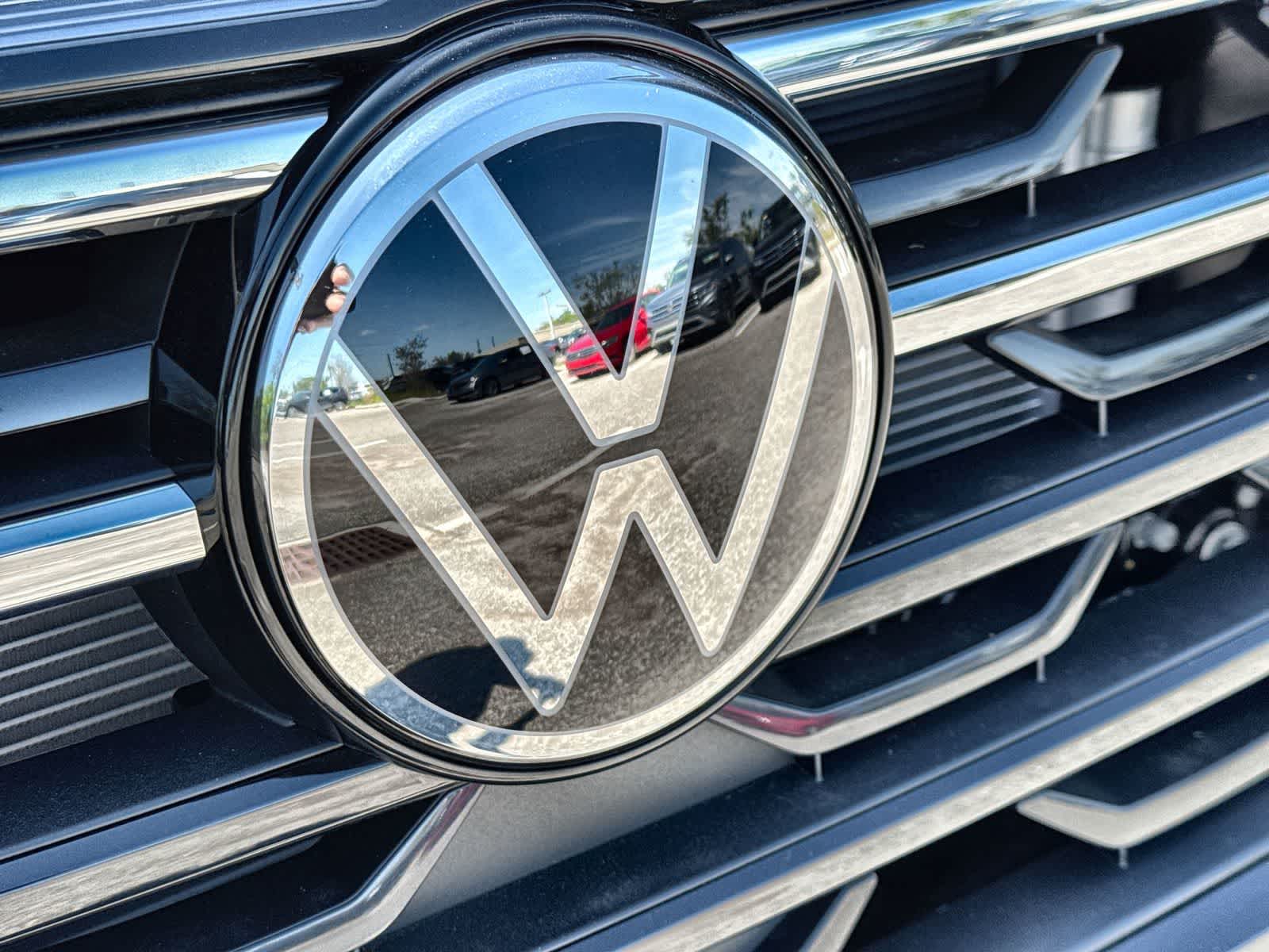 Thumbnail: 2026 Volkswagen Atlas - 10