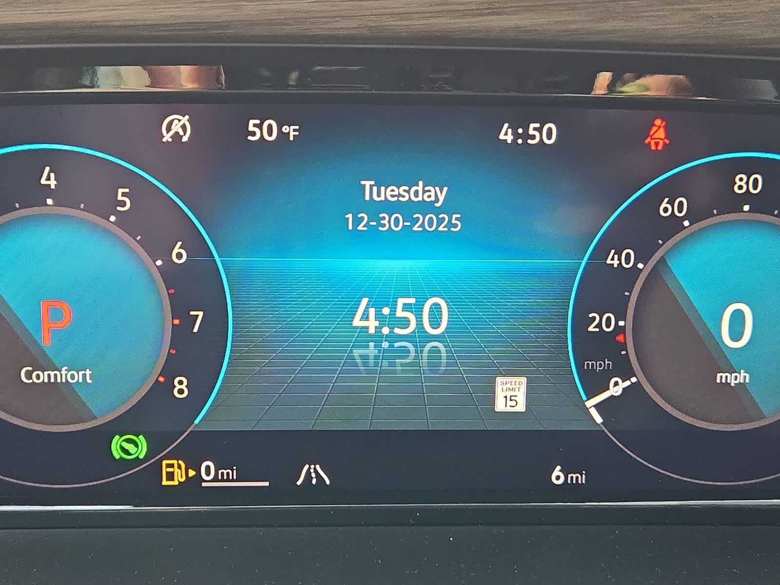 Thumbnail: 2026 Volkswagen Atlas - 39