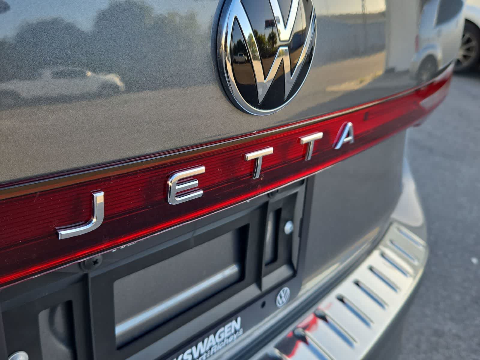 Thumbnail: 2026 Volkswagen Jetta - 13