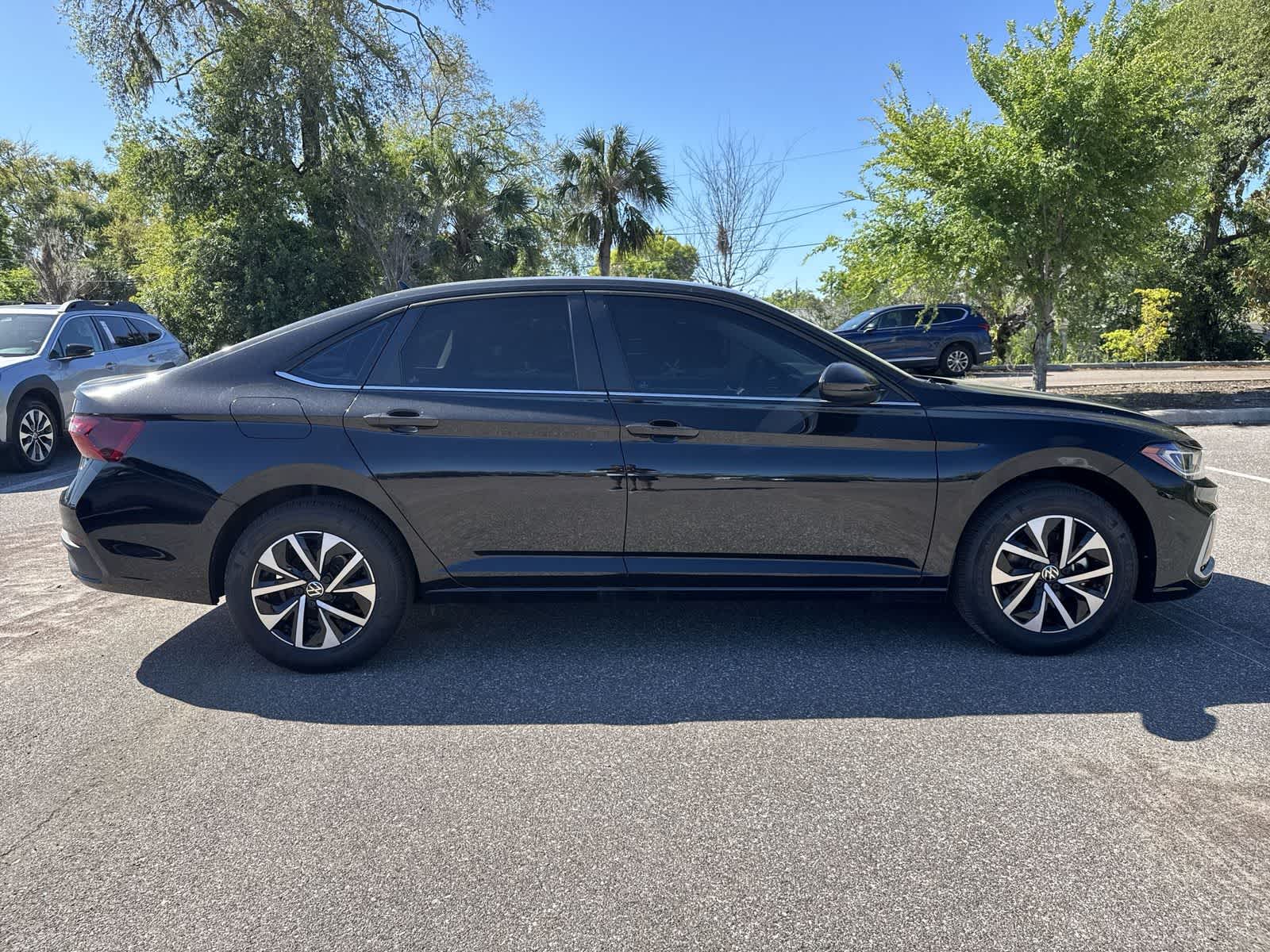 Thumbnail: 2026 Volkswagen Jetta - 7