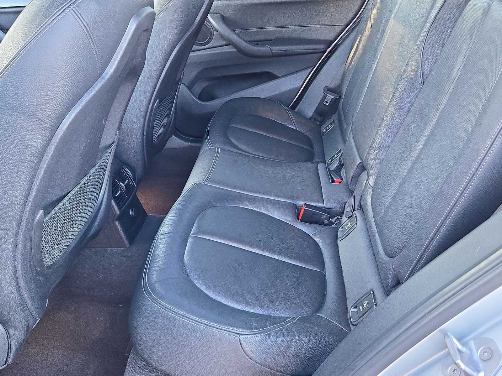 Thumbnail: 2017 BMW X1 - 26