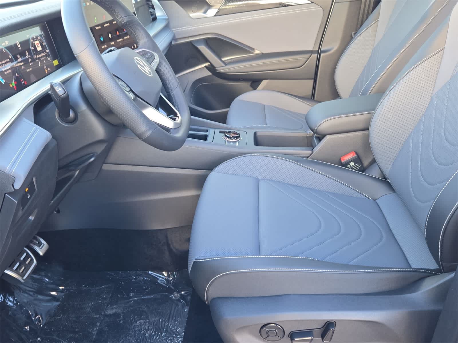 Thumbnail: 2026 Volkswagen Tiguan - 17