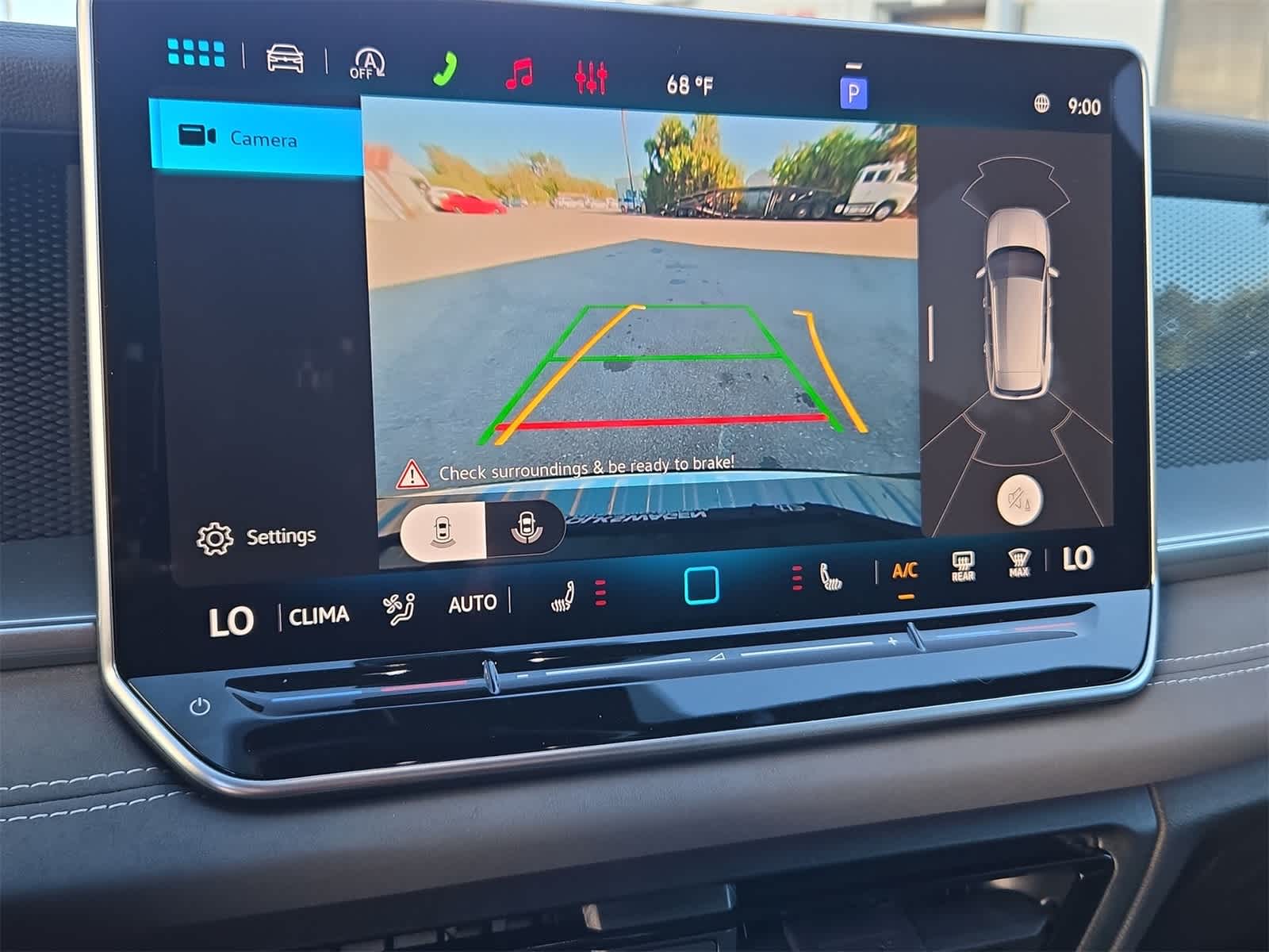 Thumbnail: 2026 Volkswagen Tiguan - 28