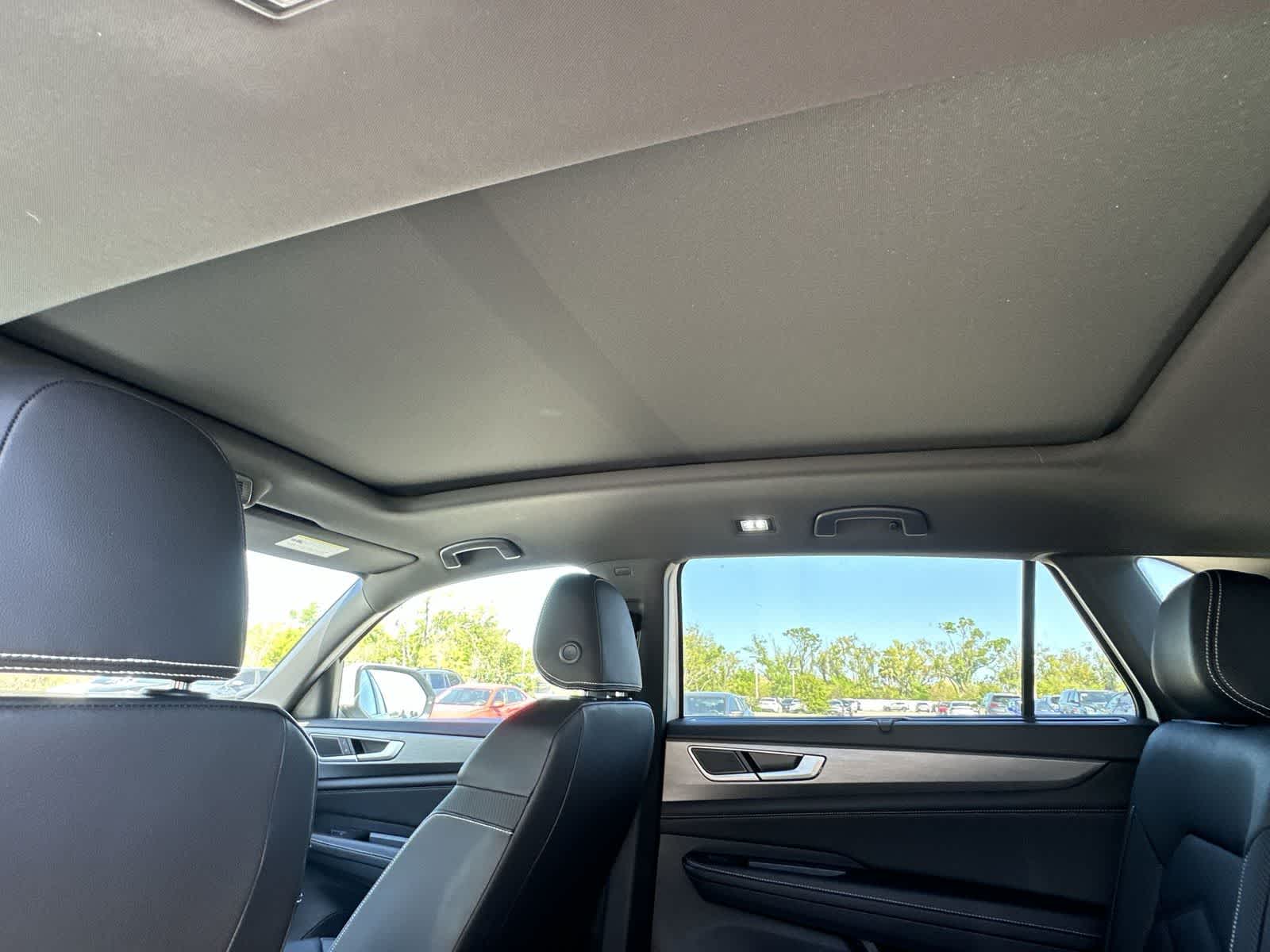 Thumbnail: 2026 Volkswagen Atlas - 18