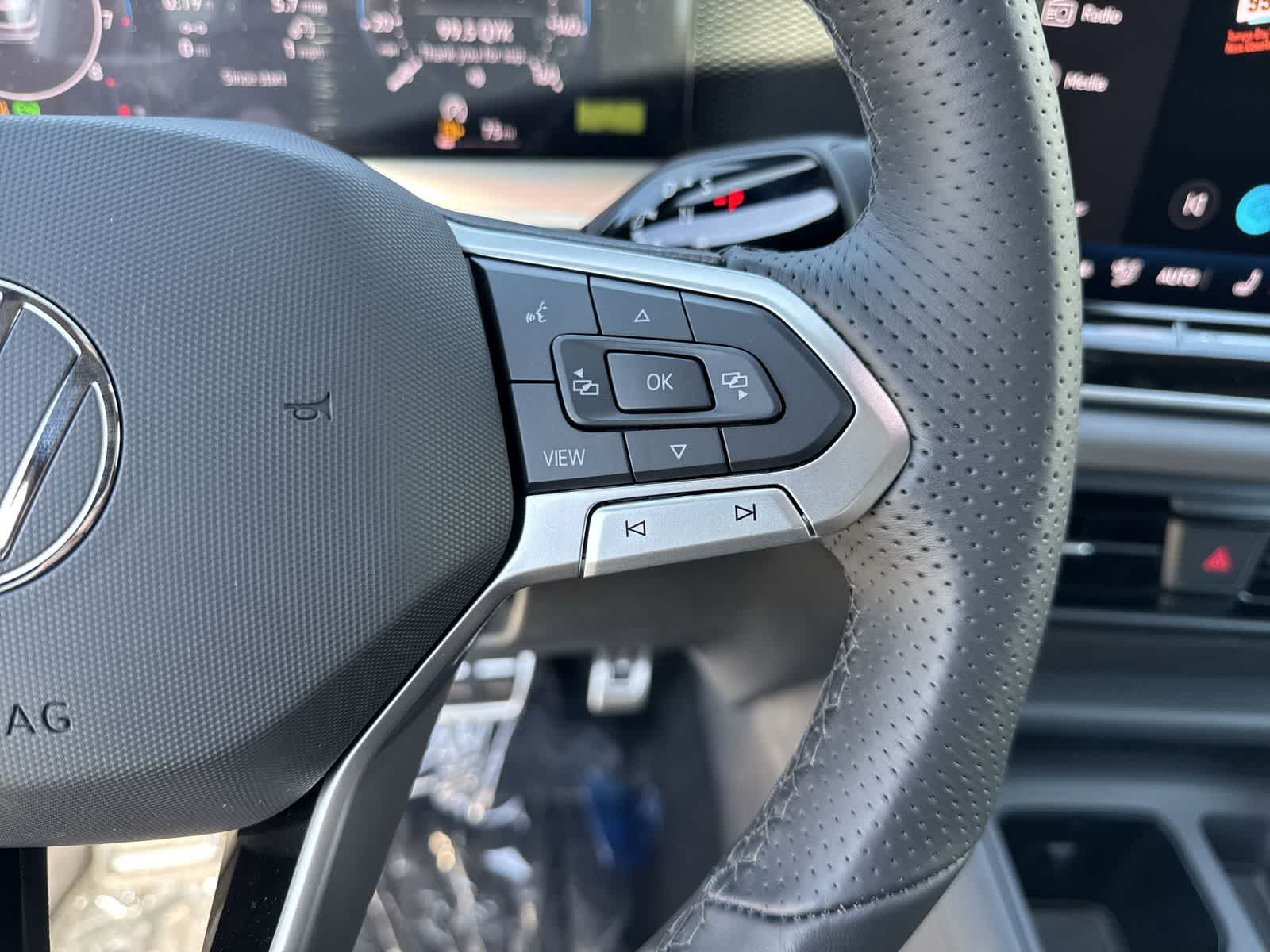 Thumbnail: 2026 Volkswagen Tiguan - 23