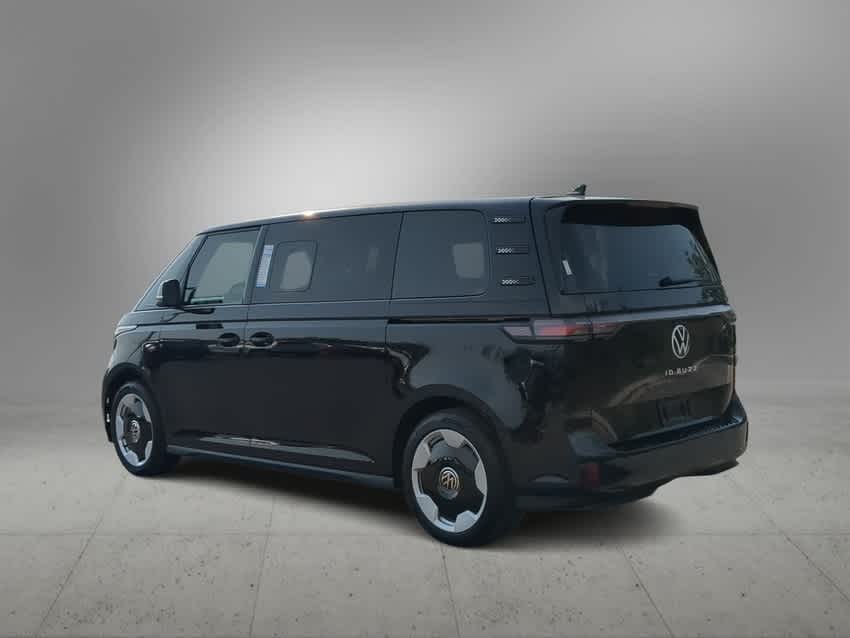 Thumbnail: 2025 Volkswagen ID.Buzz - 6