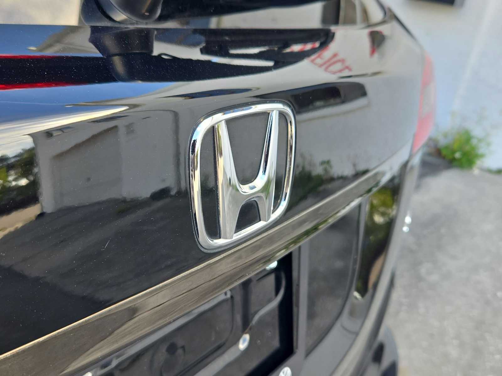 Thumbnail: 2022 Honda HR-V - 12