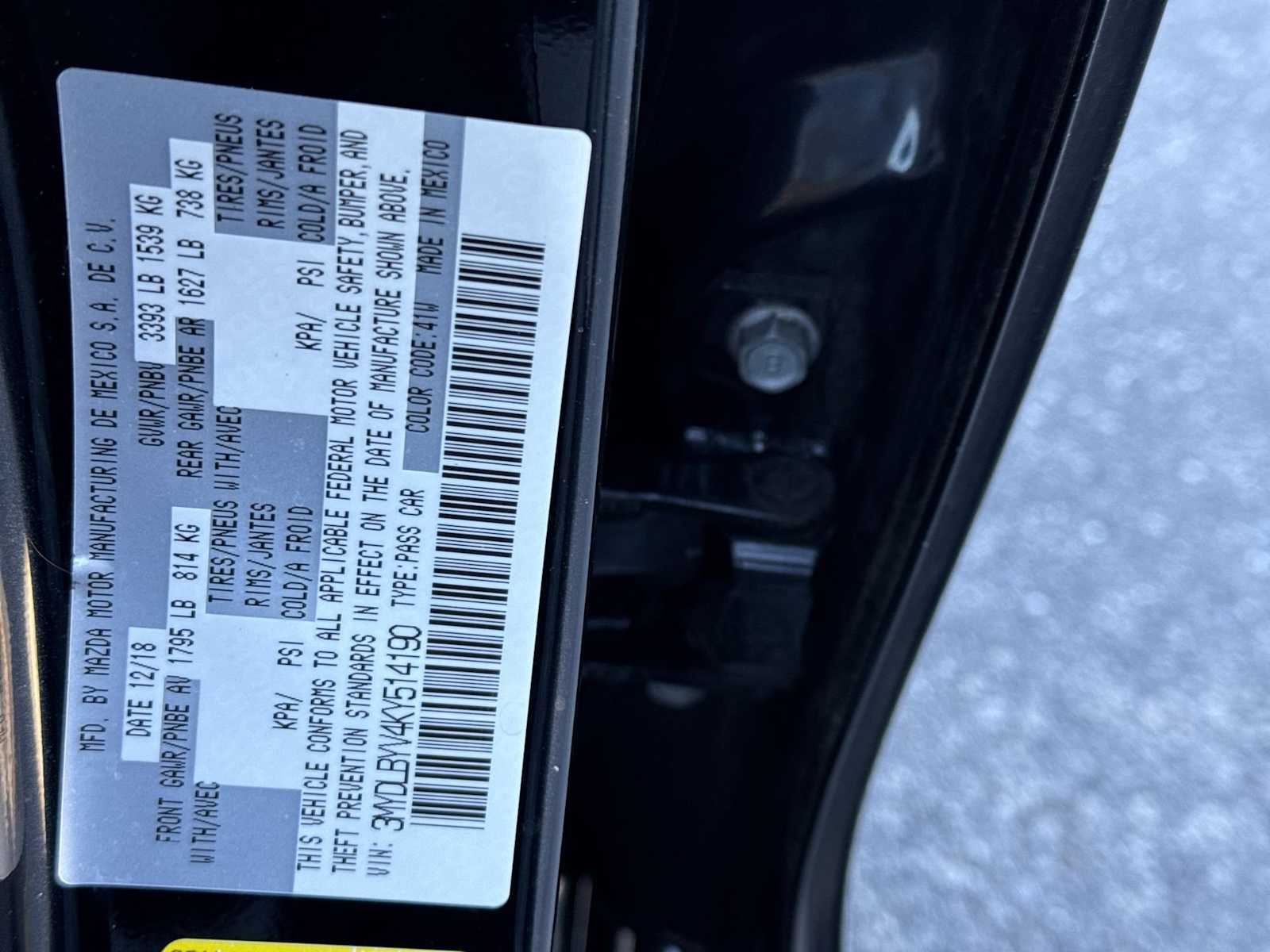 Thumbnail: 2019 Toyota Yaris - 33