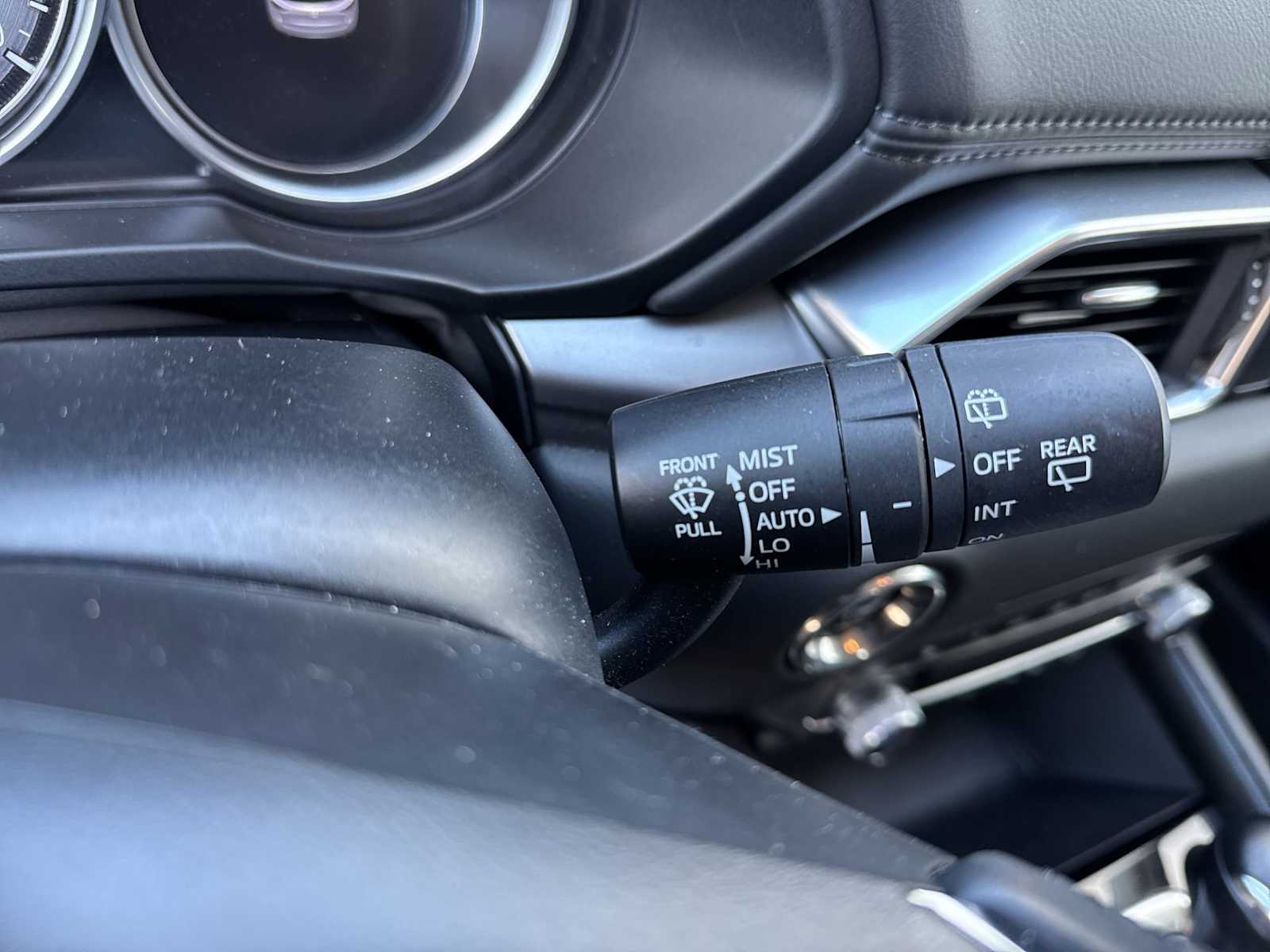 Thumbnail: 2023 Mazda CX-5 - 24