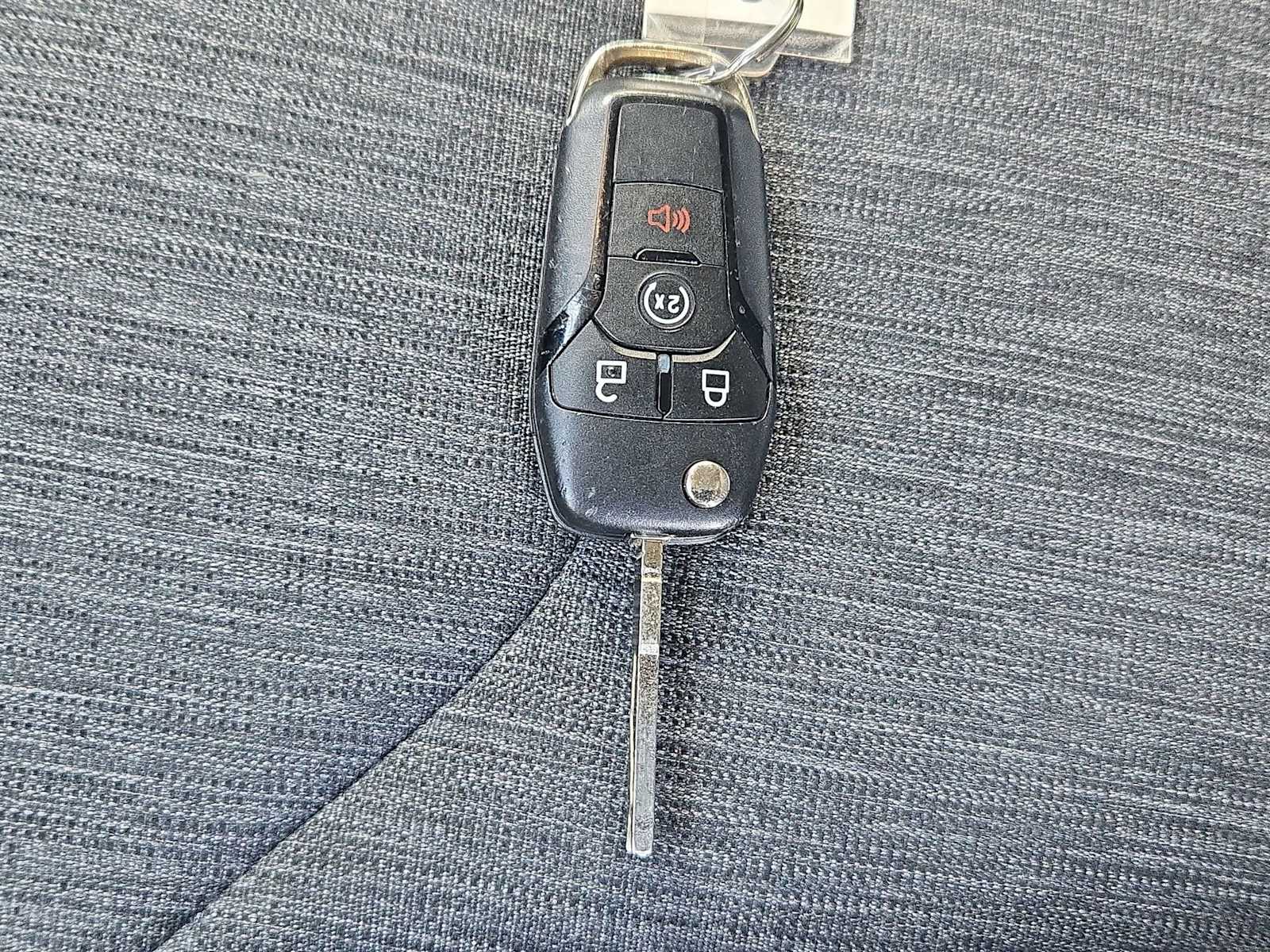 Thumbnail: 2024 Ford Maverick - 41