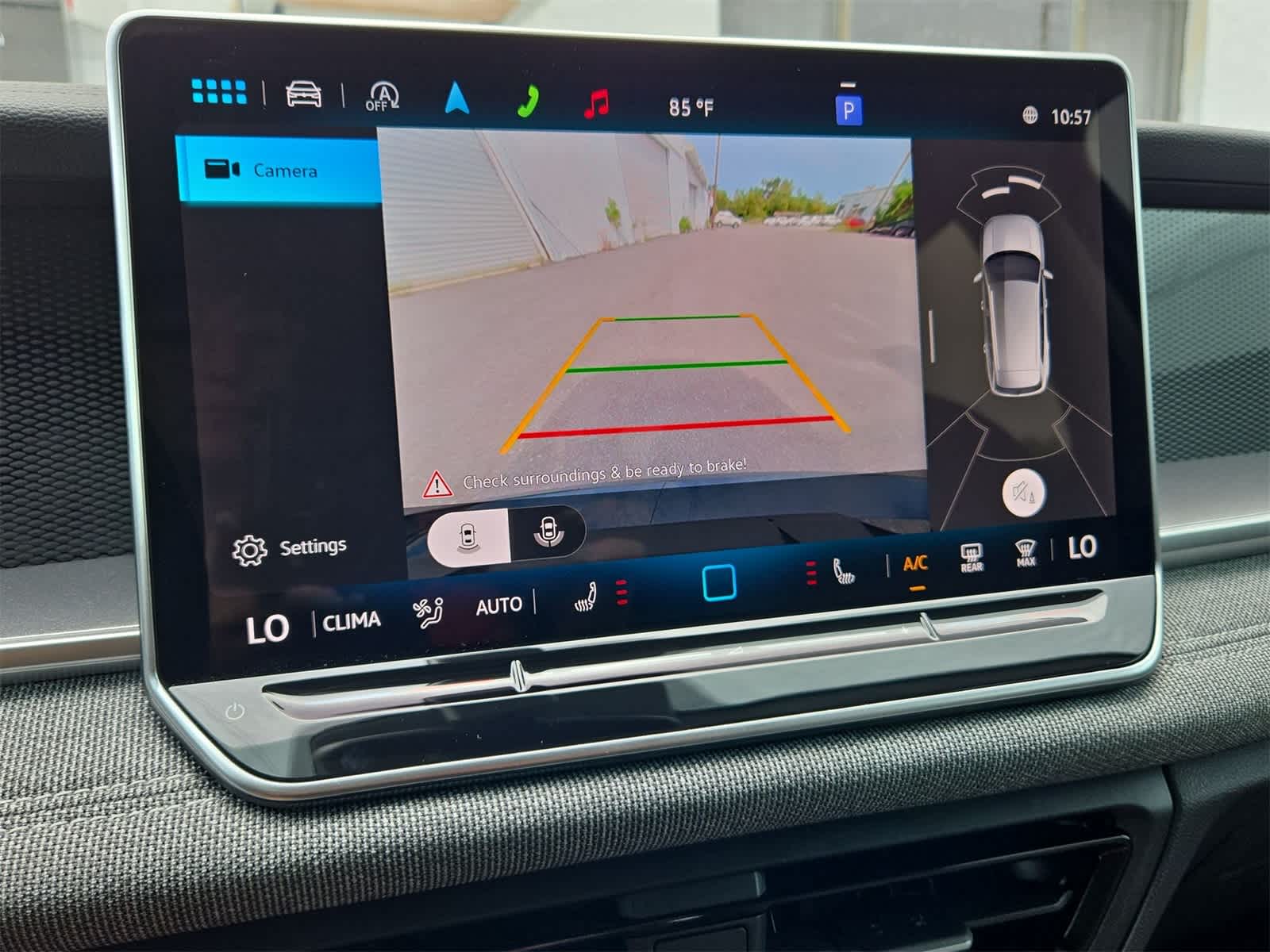 Thumbnail: 2025 Volkswagen Tiguan - 28