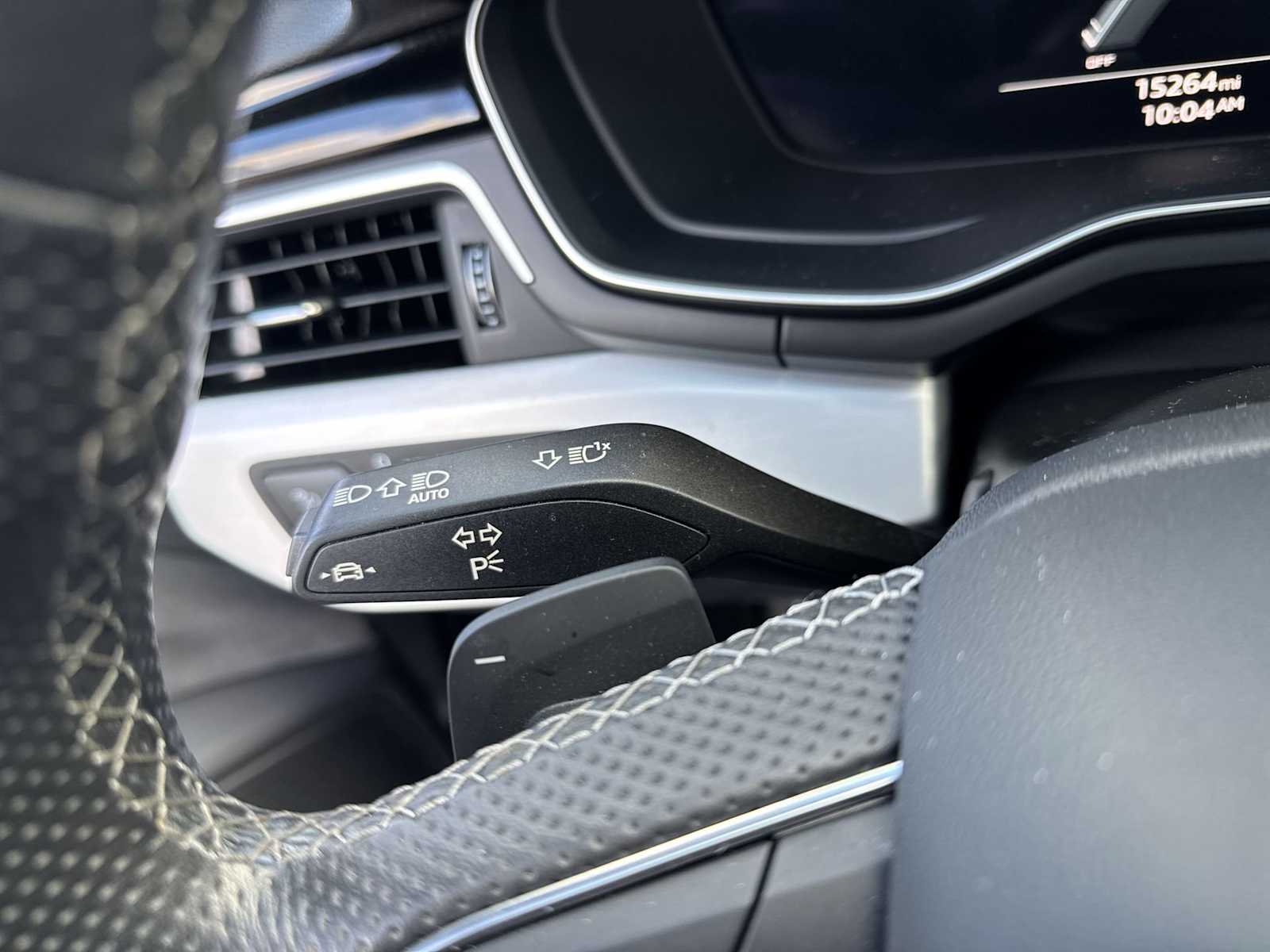 Thumbnail: 2023 Audi A5 - 25