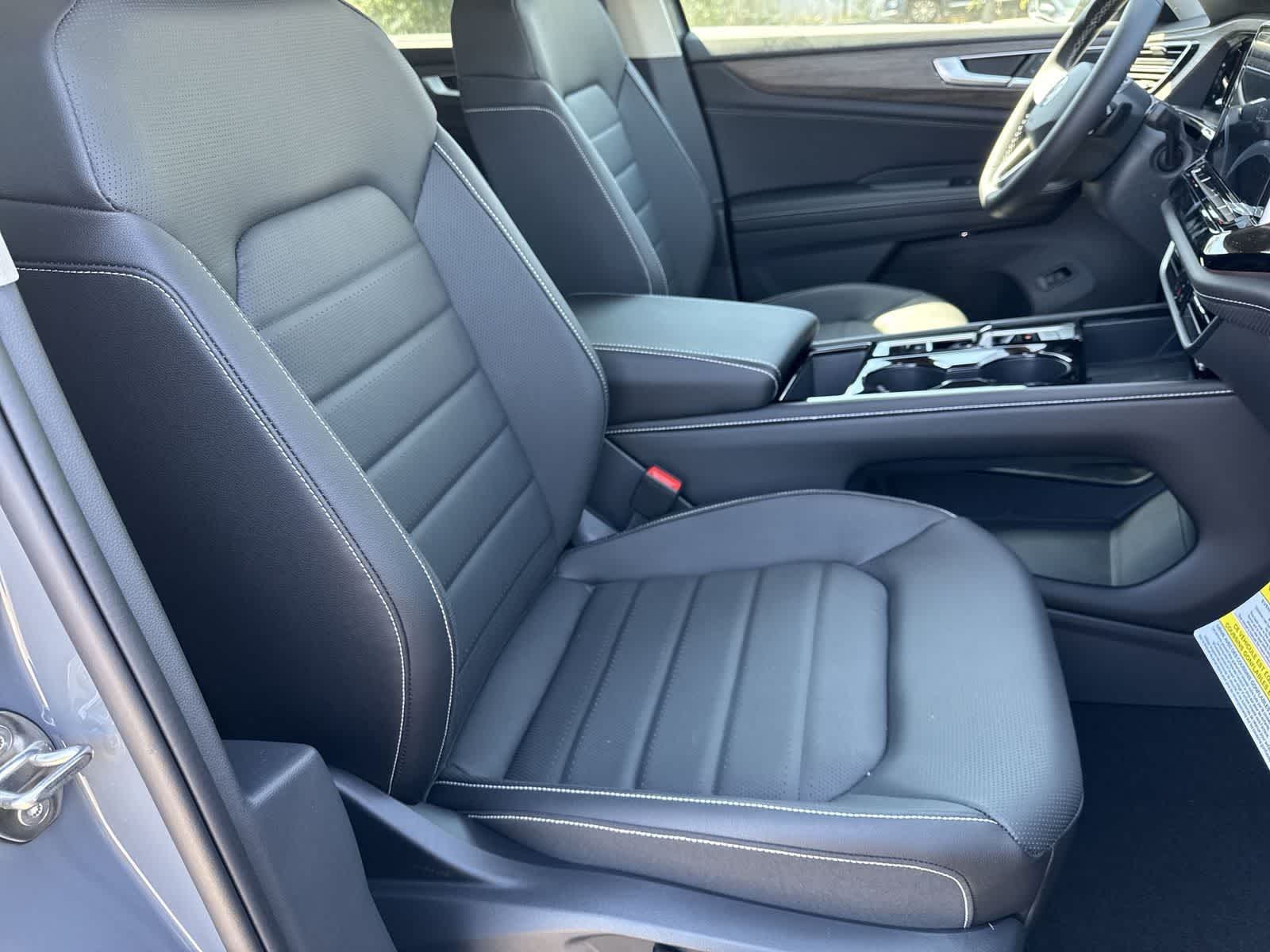 Thumbnail: 2026 Volkswagen Atlas - 20