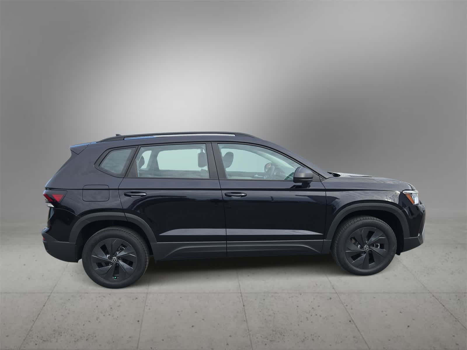 Thumbnail: 2025 Volkswagen Taos - 9