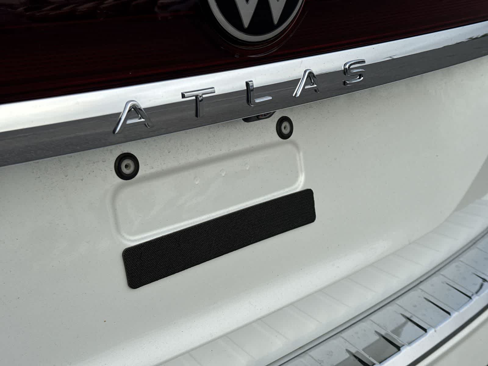 Thumbnail: 2026 Volkswagen Atlas - 11