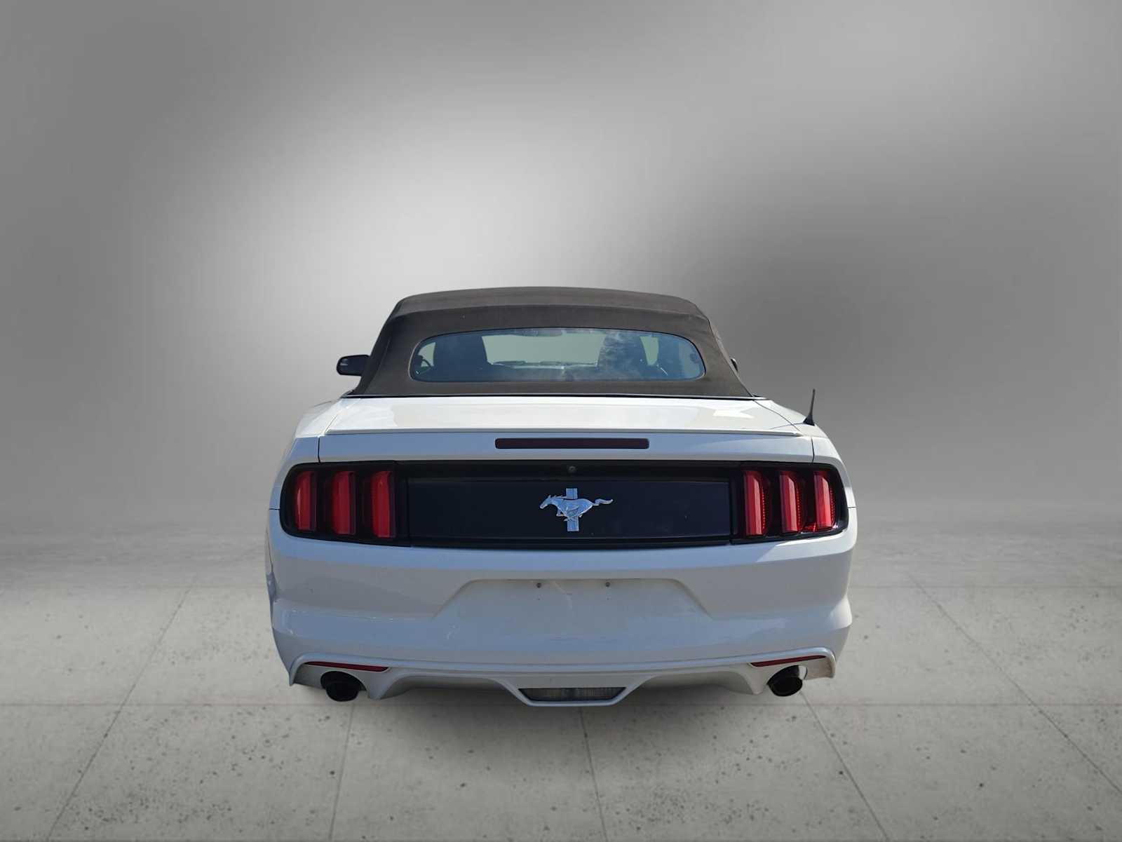 Thumbnail: 2016 Ford Mustang - 7
