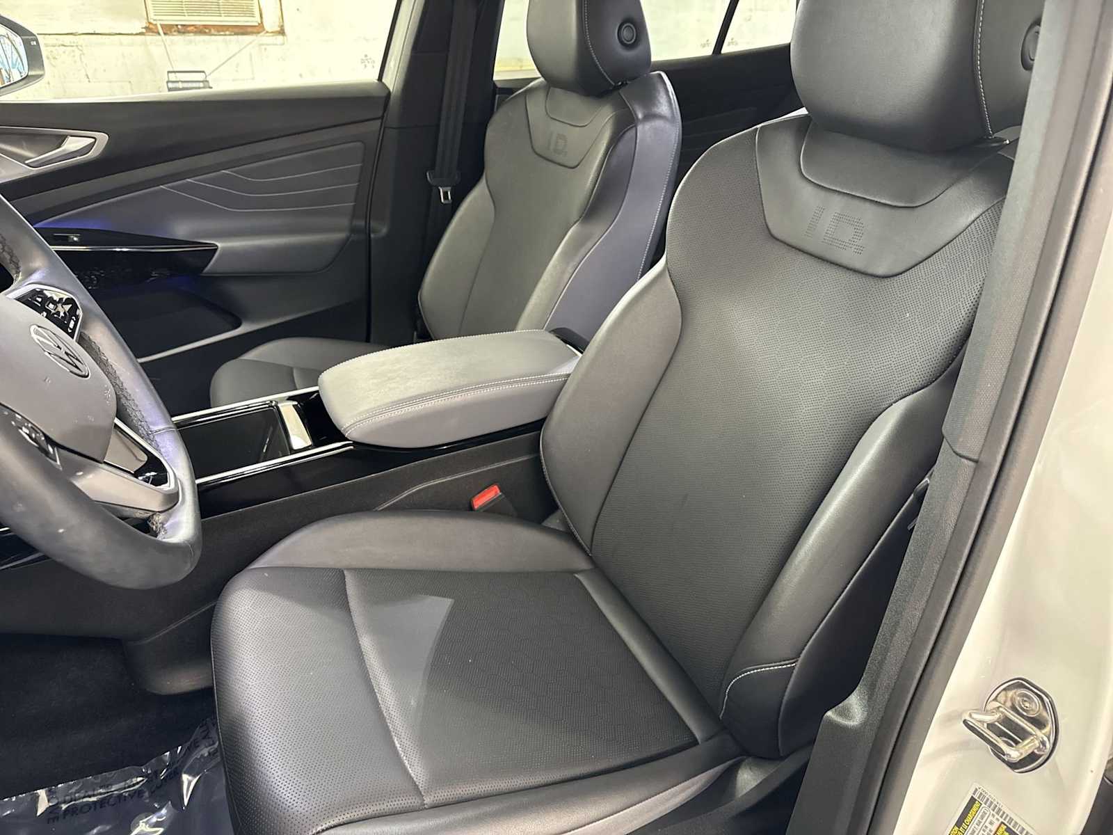 Thumbnail: 2024 Volkswagen ID.4 - 15