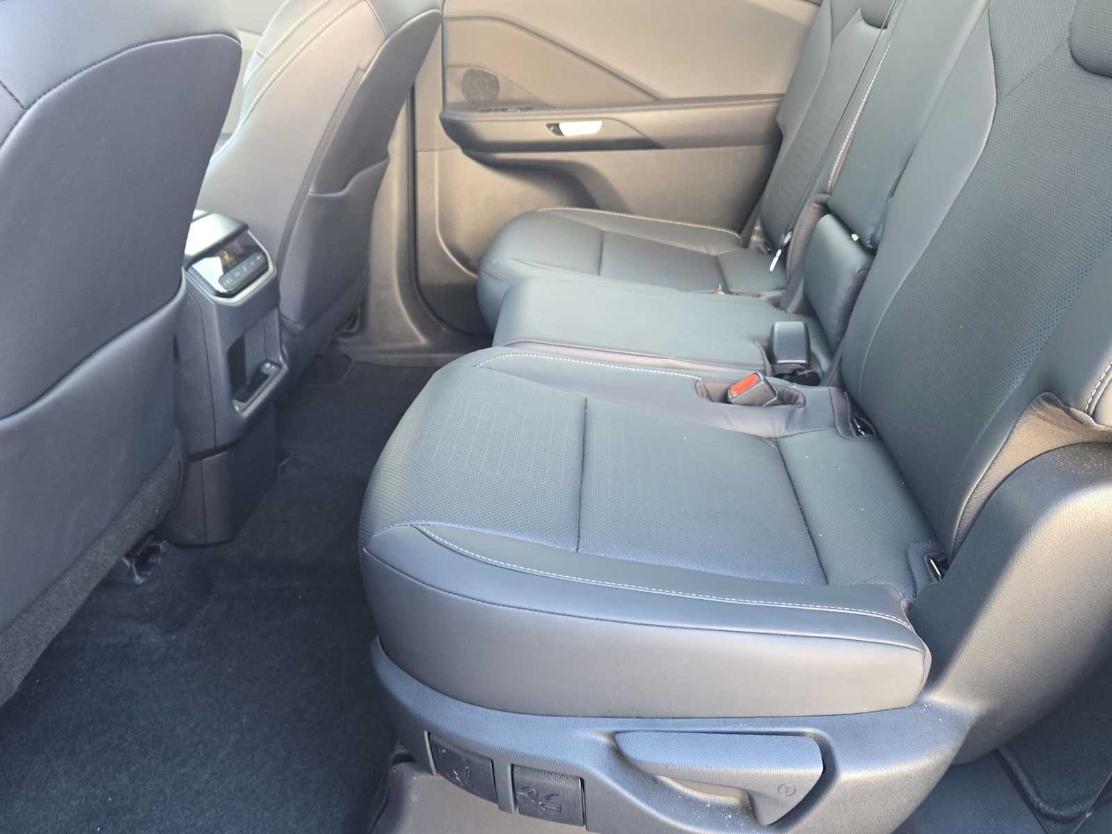 Thumbnail: 2025 Lexus TX - 19