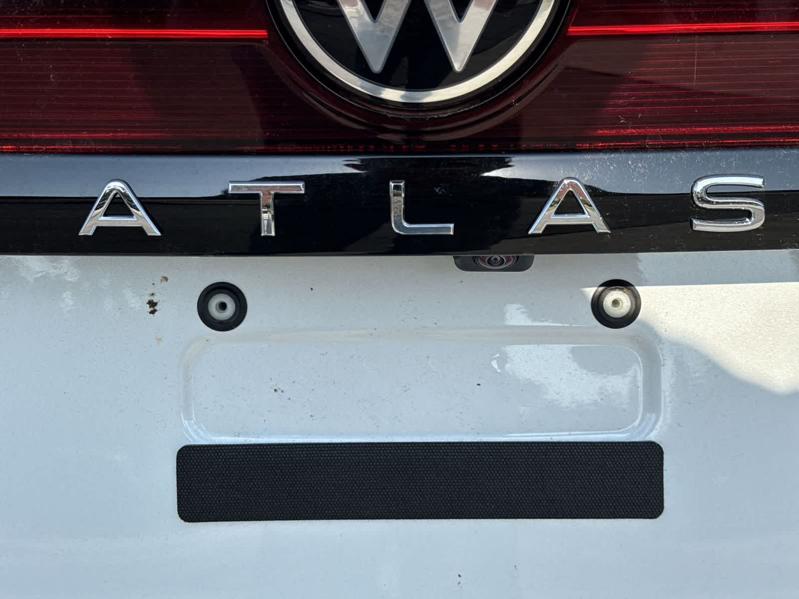 Thumbnail: 2026 Volkswagen Atlas - 11