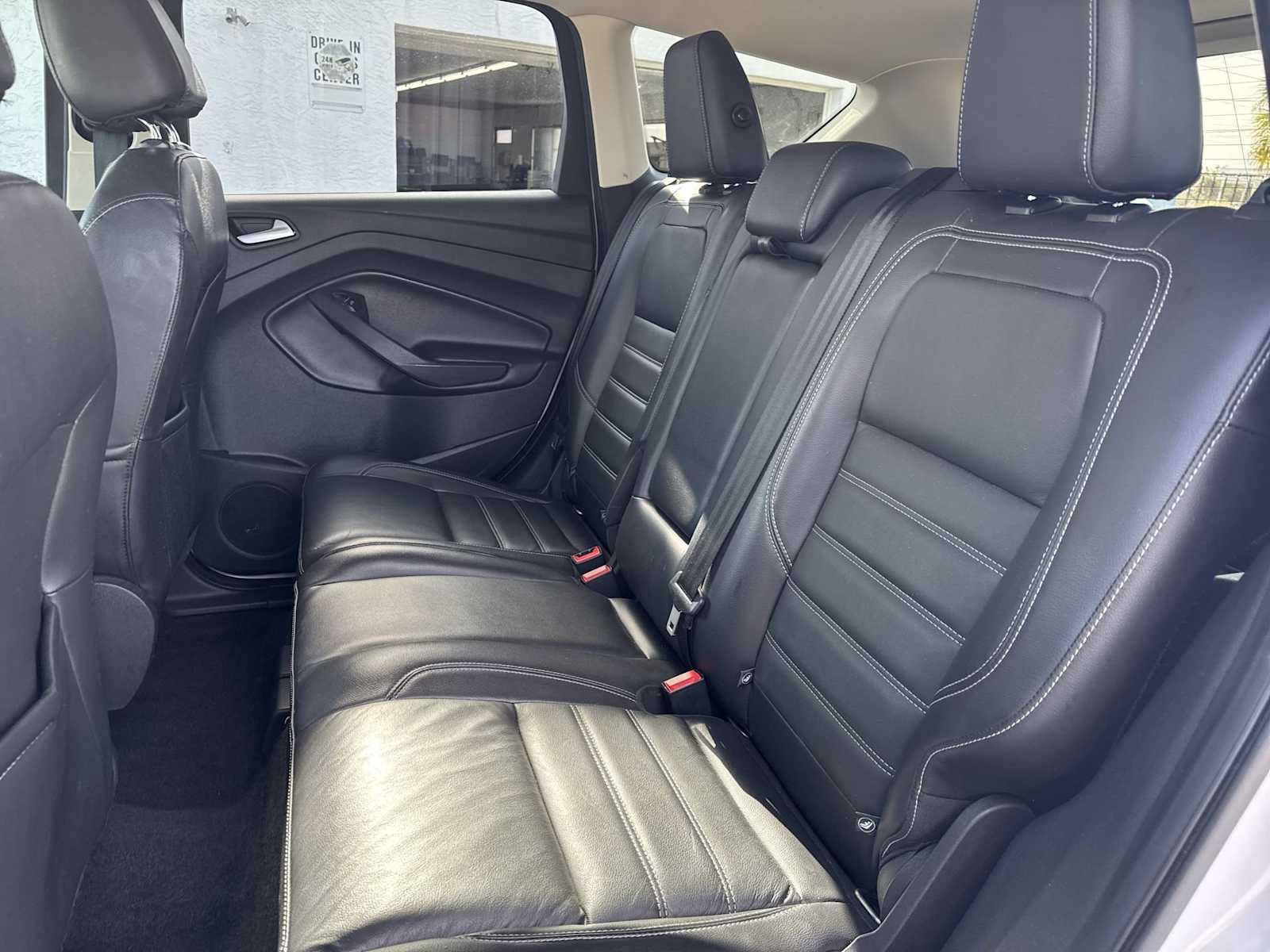 Thumbnail: 2017 Ford Escape - 27