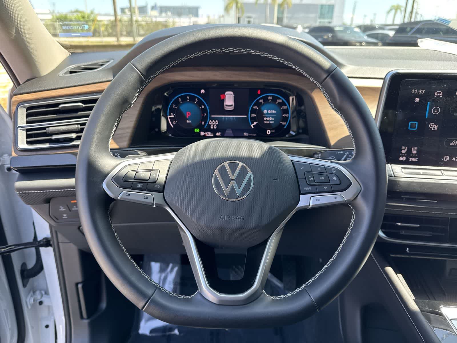 Thumbnail: 2026 Volkswagen Atlas - 30