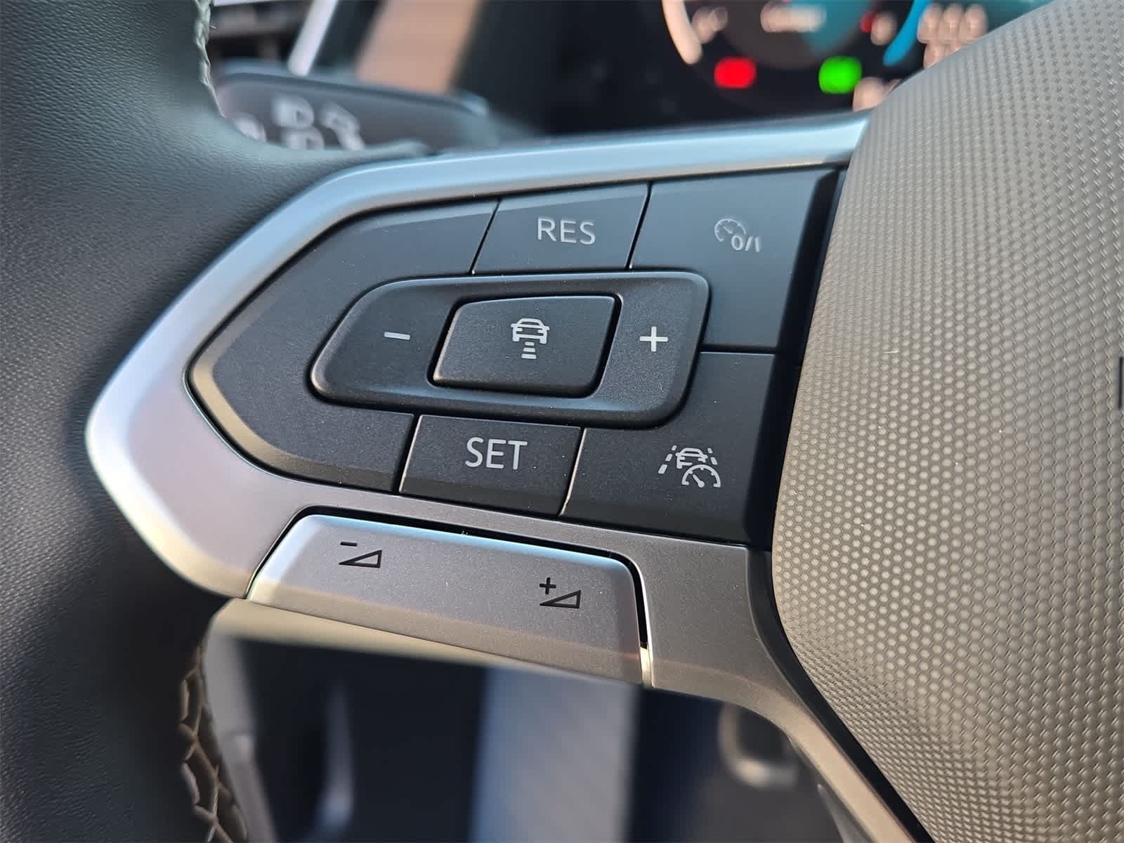 Thumbnail: 2026 Volkswagen Atlas - 23